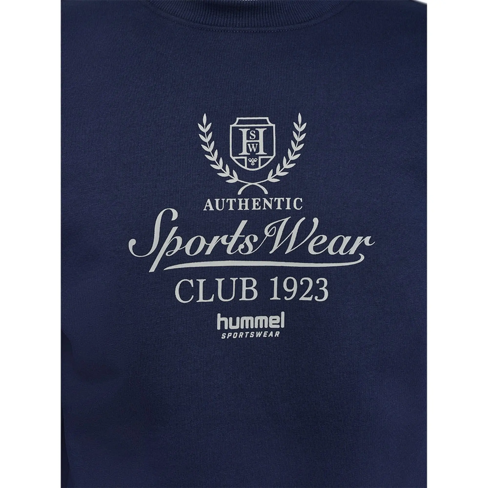 Hummel Loose Club Sportswear Sweatshirt