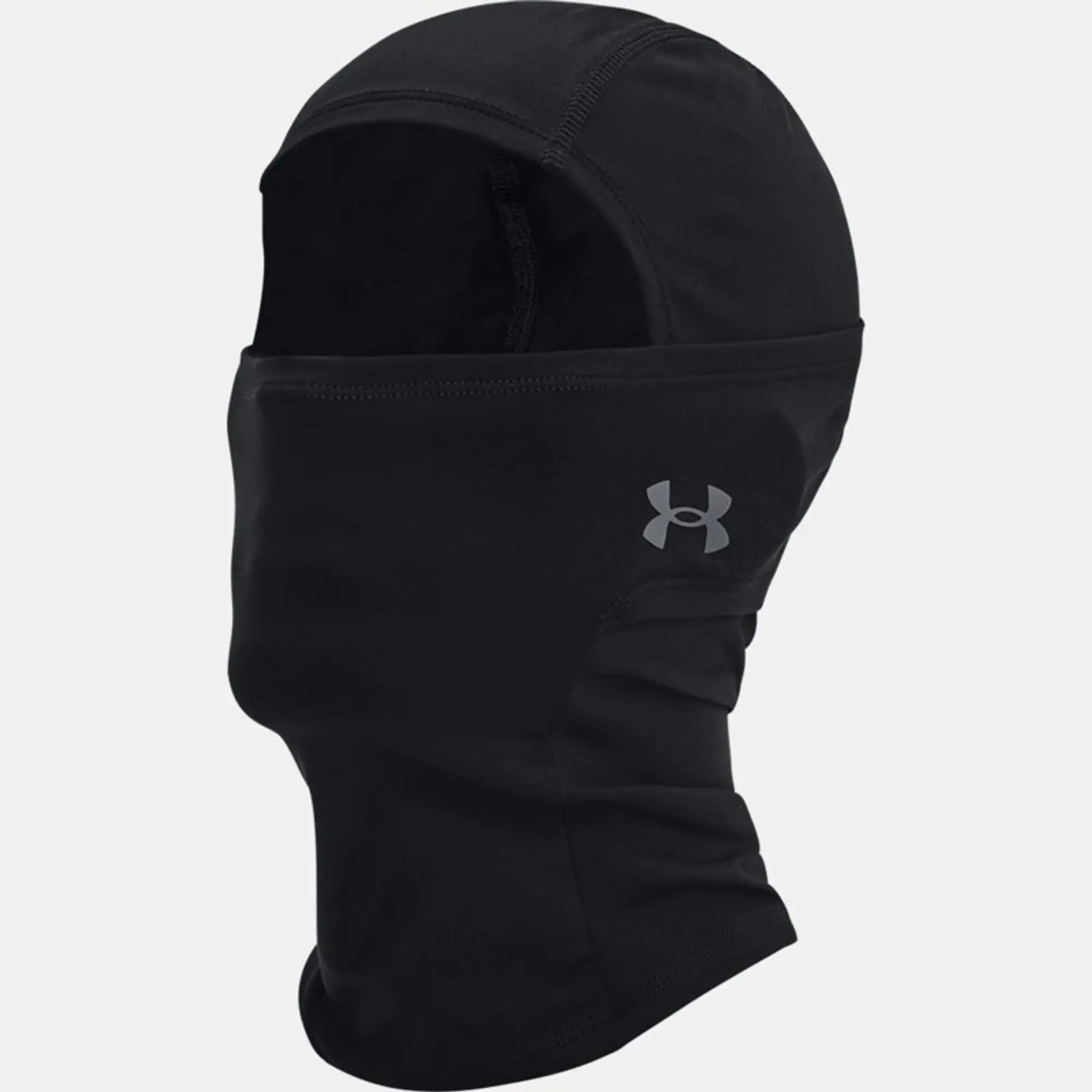 Under Armour  Storm Sport Unisex Balaclava Black / Pitch Gray OSFM