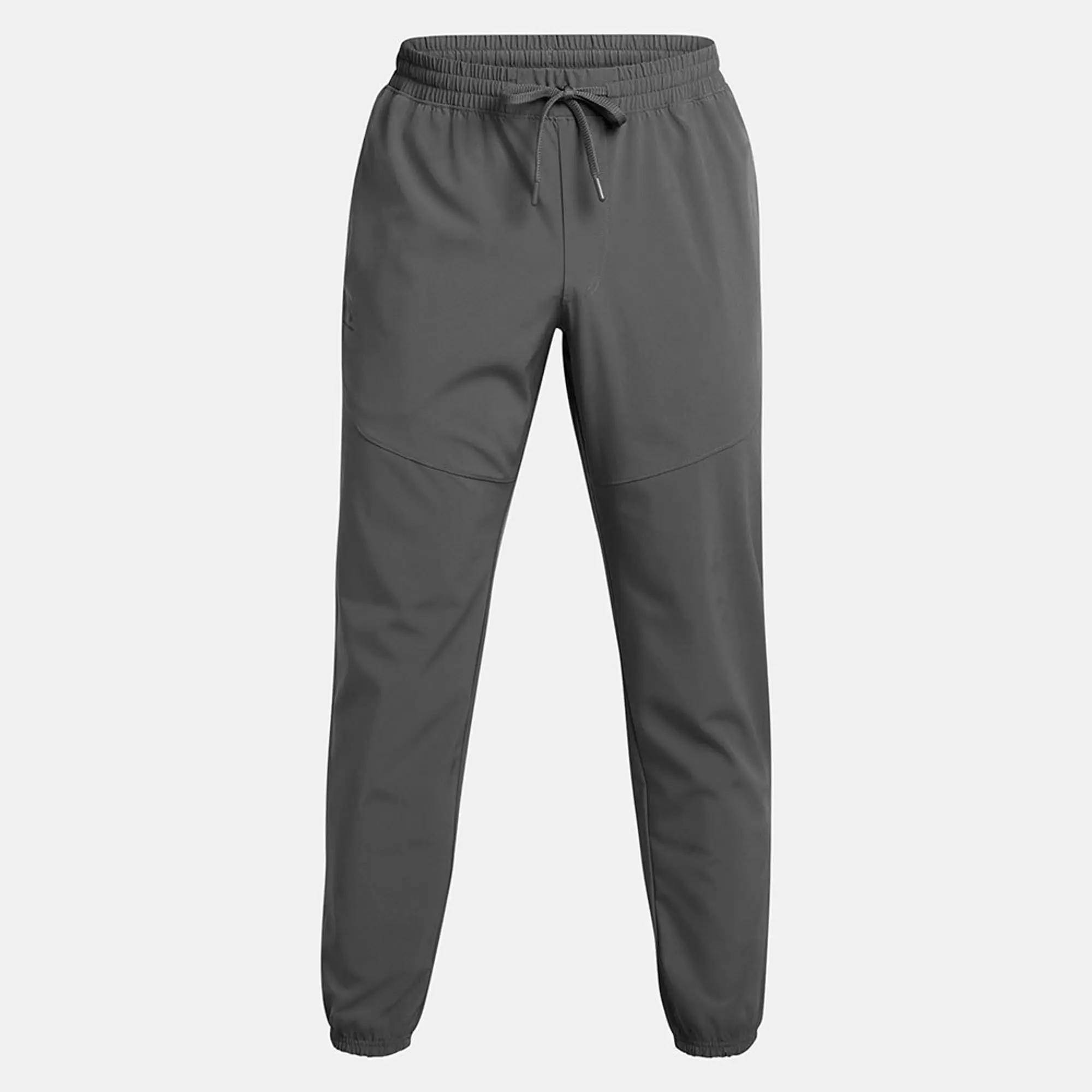Under Armour  Vibe Men's Woven Joggers Castlerock / Black L