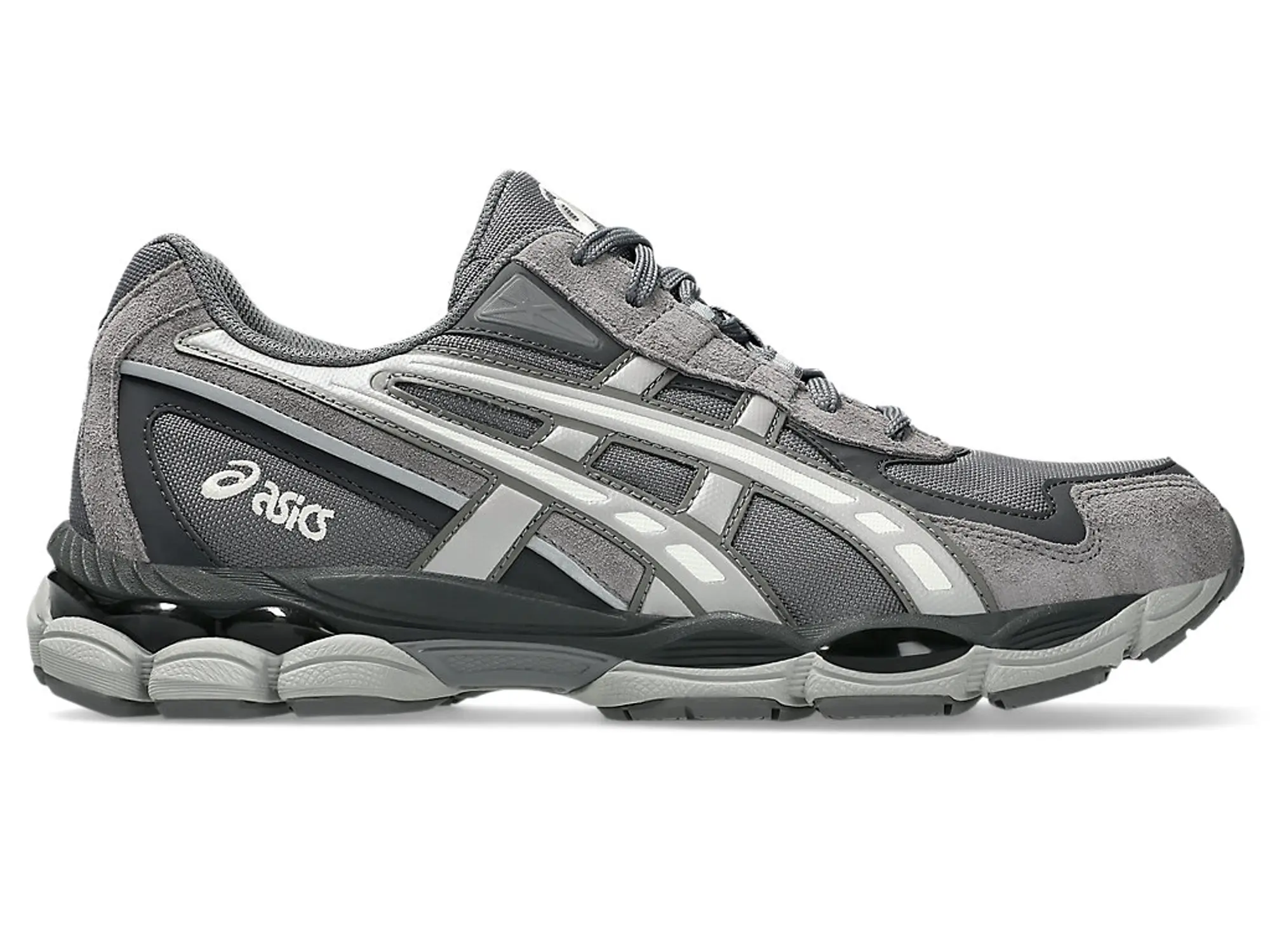 Sneakers Asics Gel-Nyc 2055 Carbon/ Cement Grey Eur 44