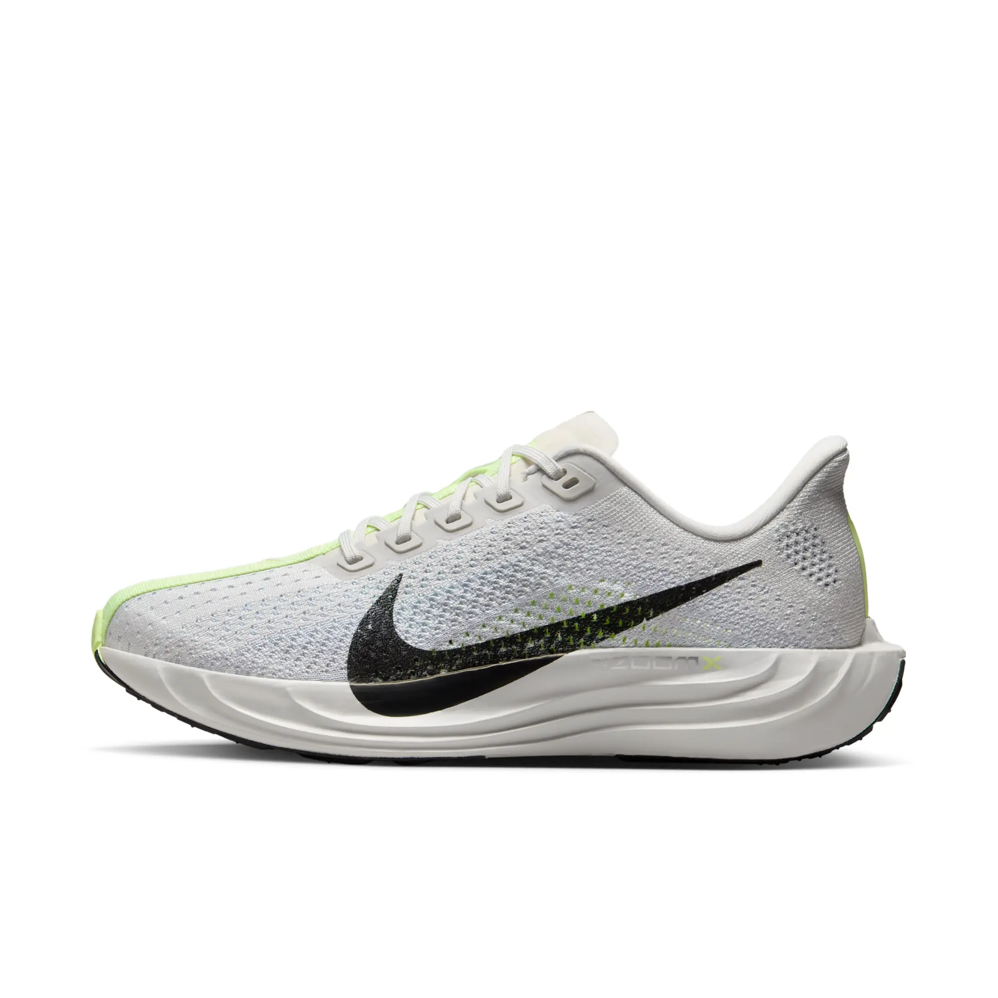 Nike Pegasus Plus Women's Road Running Shoes - Grey