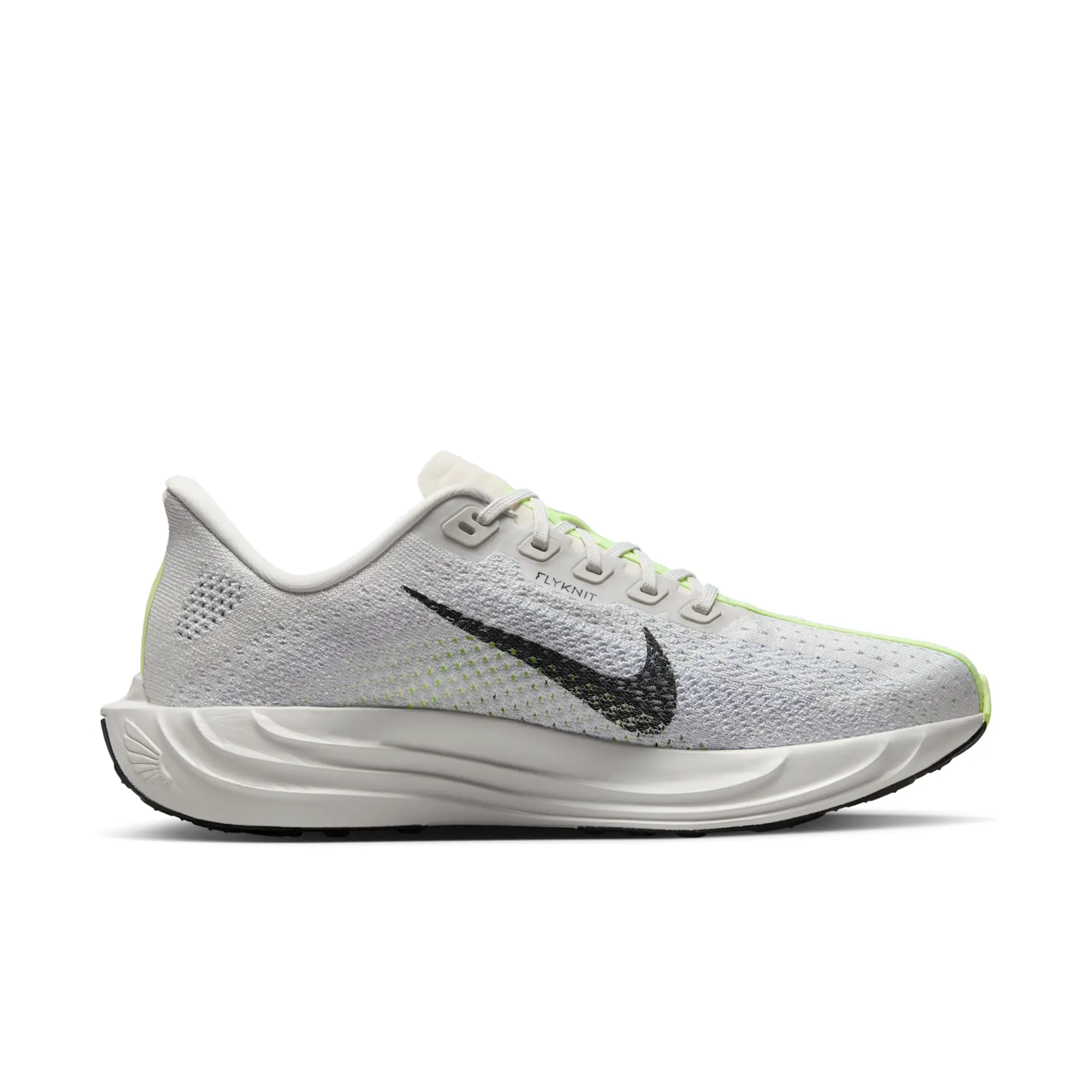 Nike Pegasus Plus Women's Road Running Shoes - Grey