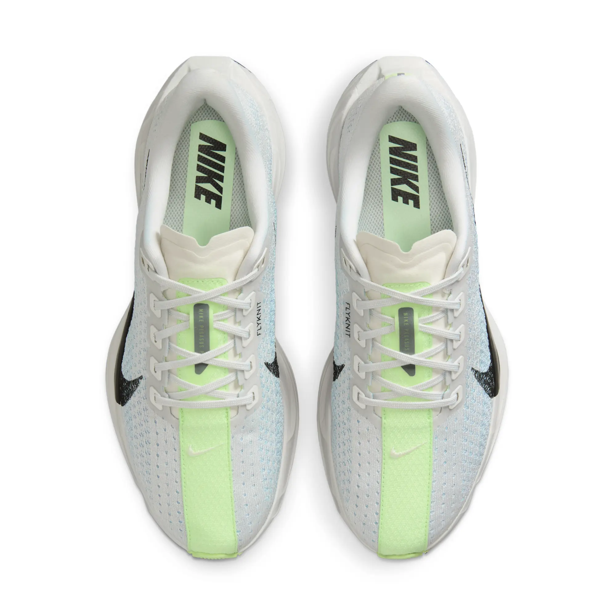 Nike Pegasus Plus Women's Road Running Shoes - Grey