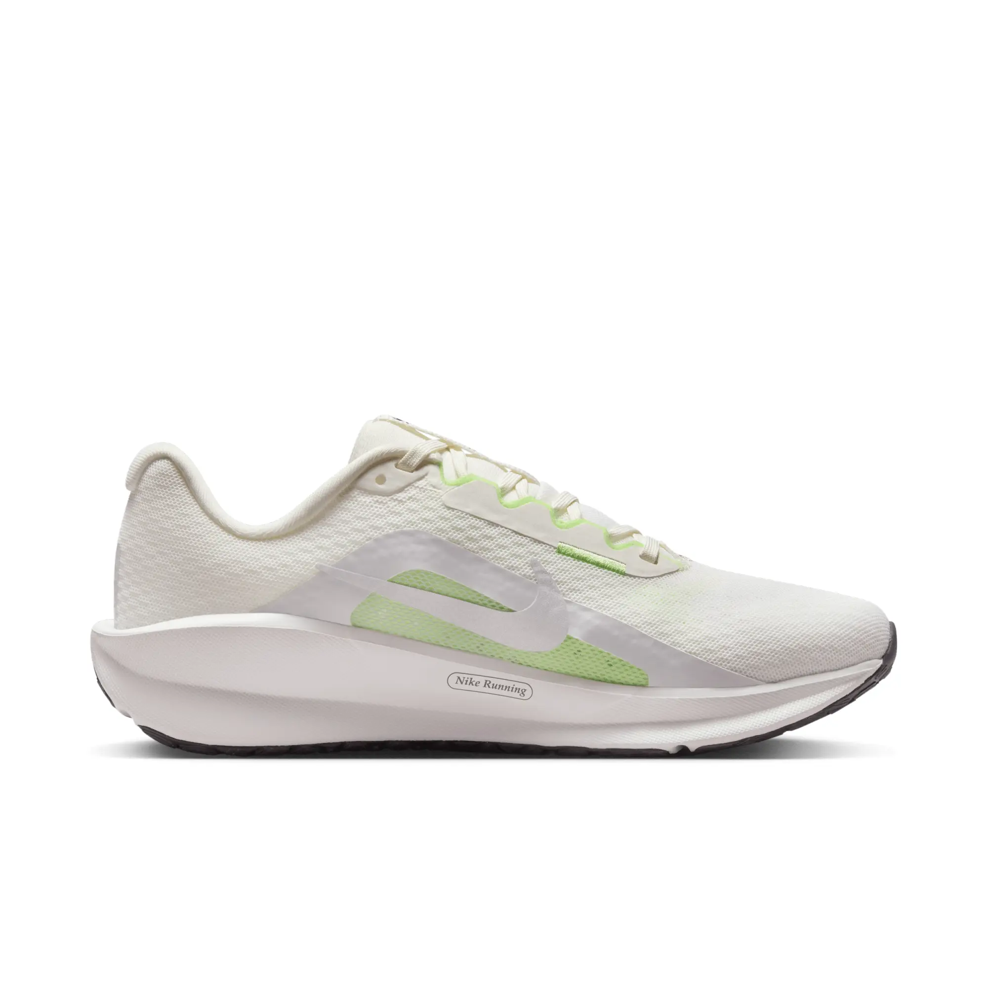 Nike Downshifter 13 Women's Road Running Shoes - White