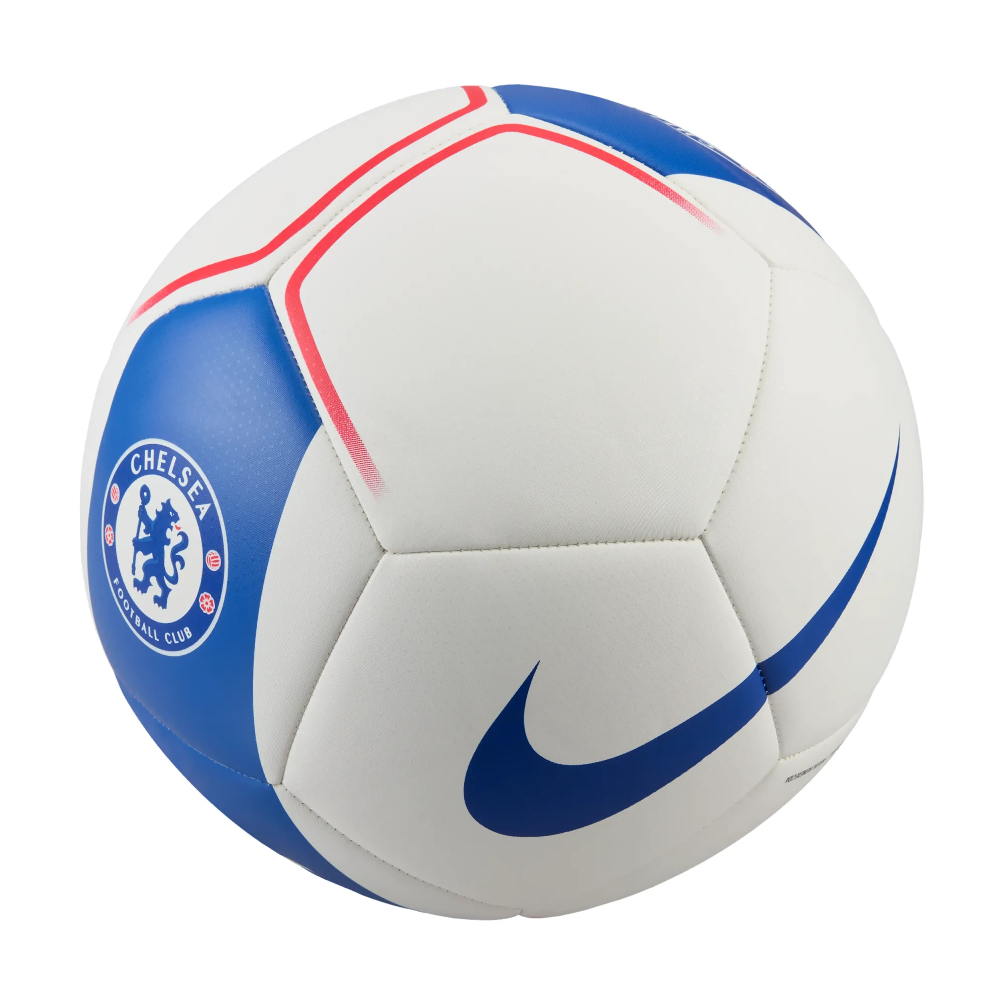 Chelsea 2025/2026 Nike Pitch Ball - White