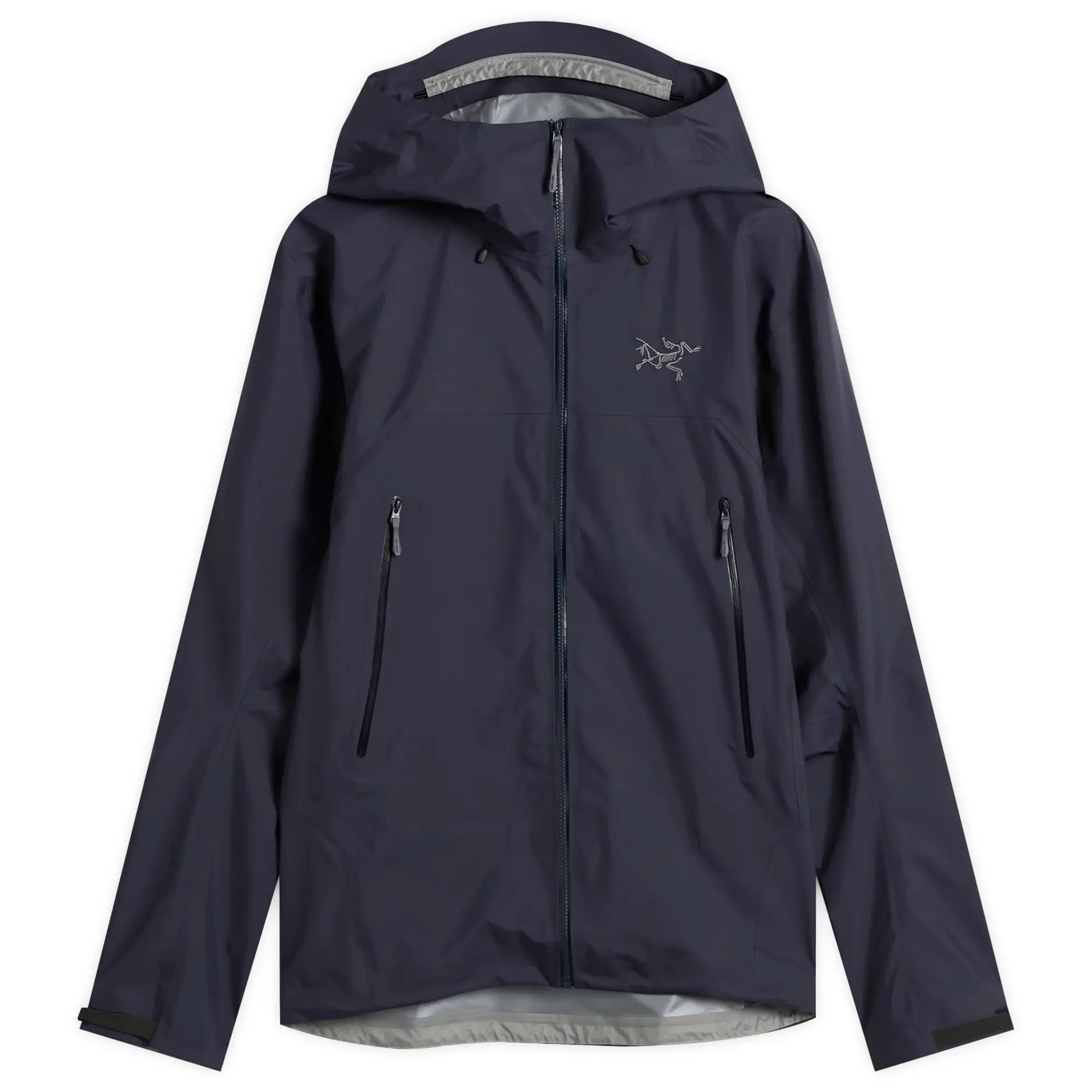 Arc'teryx Men's Beta SL Gore-Tex Jacket Black Sapphire