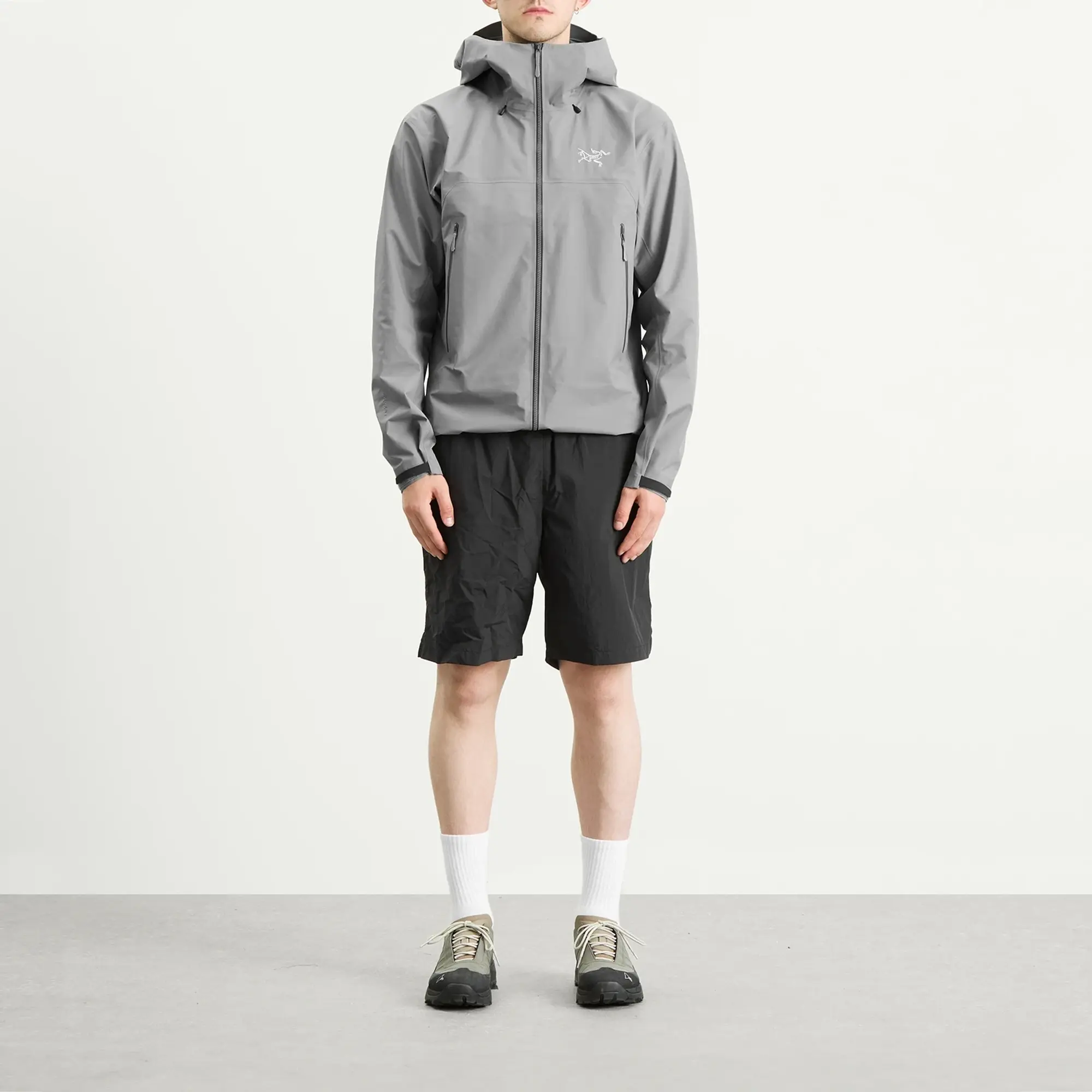 Arc'teryx Men's Beta SL Gore-Tex Jacket Void