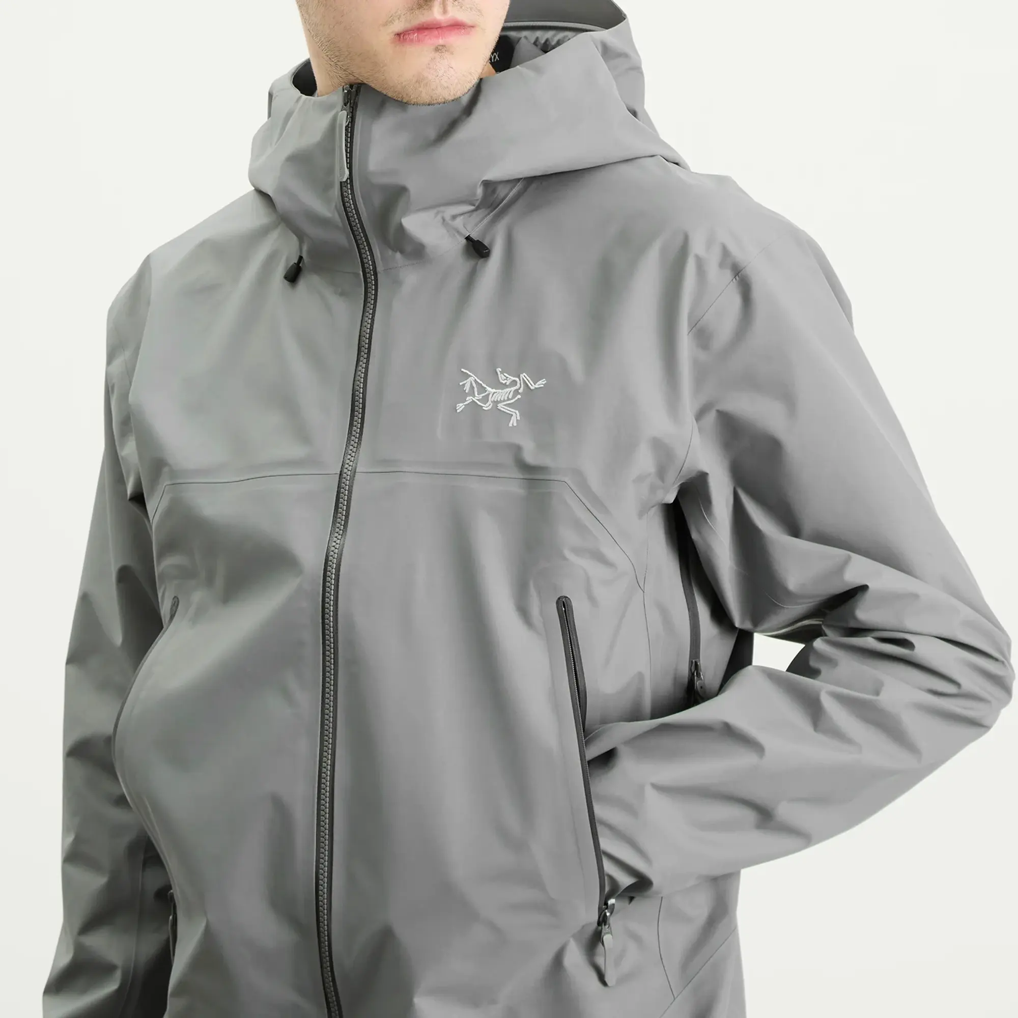 Arc'teryx Men's Beta SL Gore-Tex Jacket Void