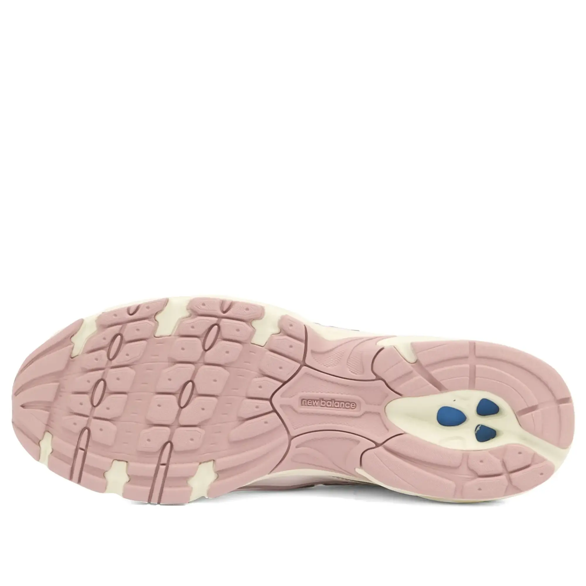 New Balance 740 Sneaker Pink Granite