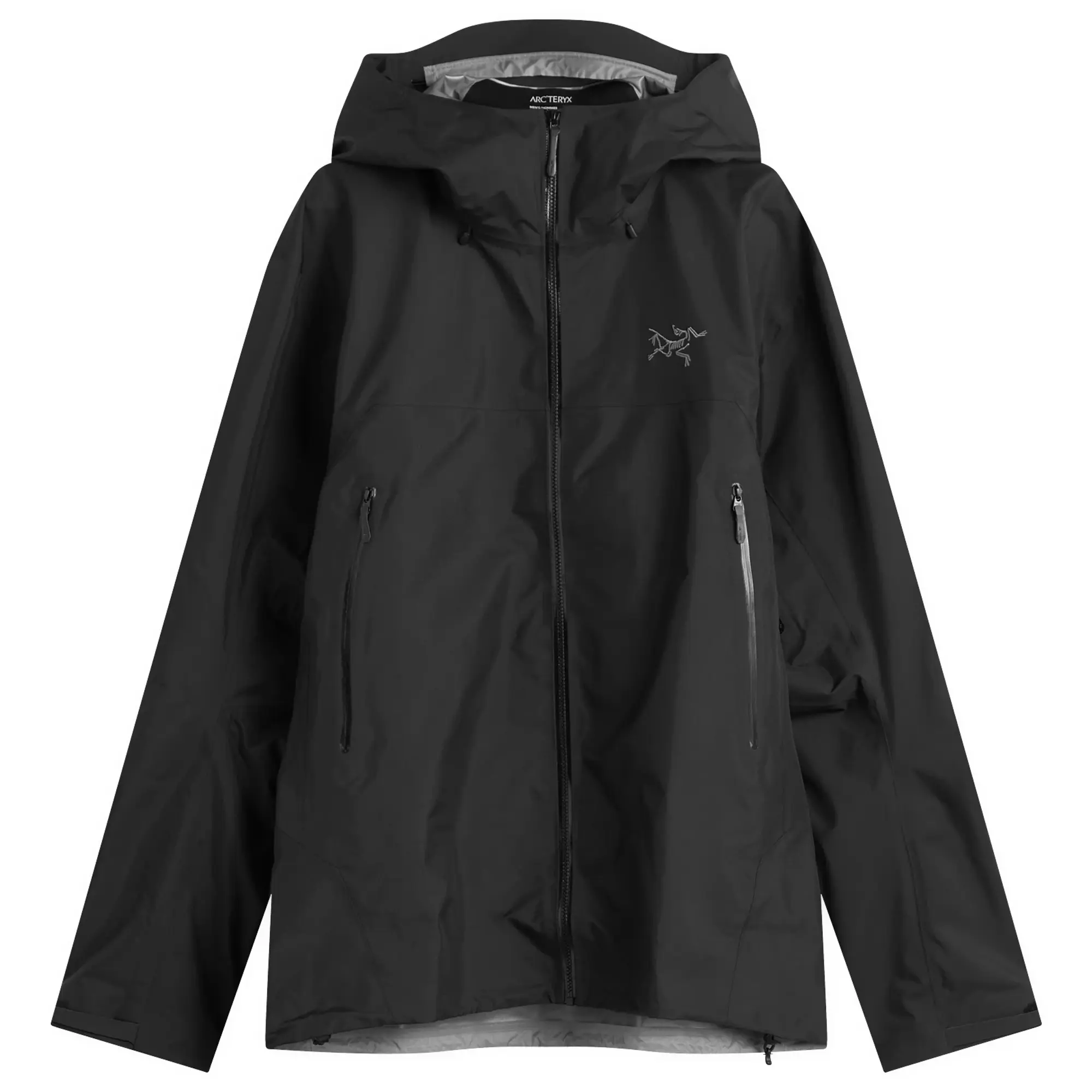 Arc'teryx Men's Beta SL Gore-Tex Jacket Black