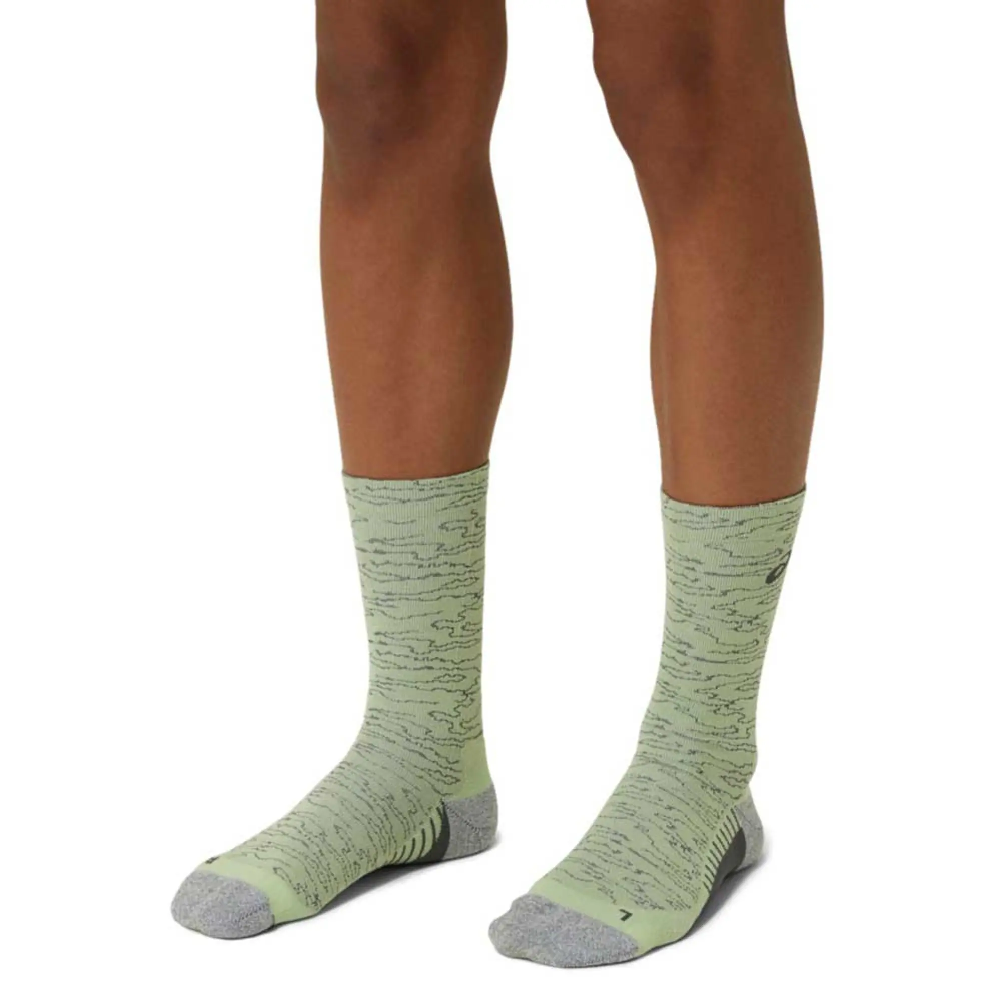 Asics Perfrmance Run Crew Socks