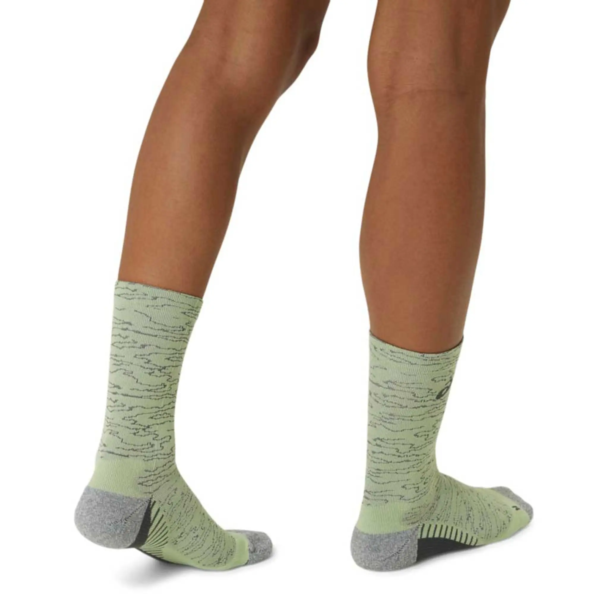 Asics Perfrmance Run Crew Socks