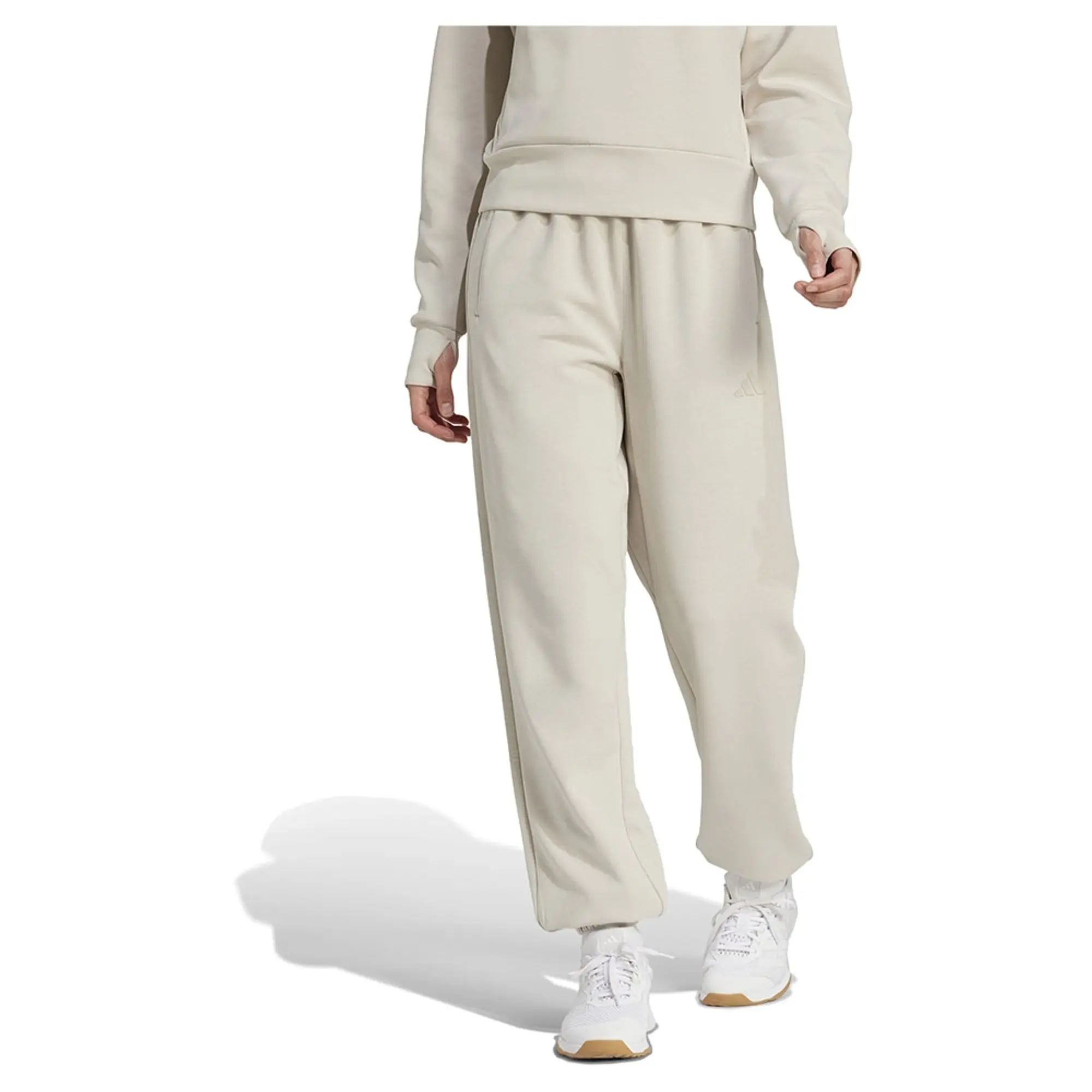 Adidas Designed For Training Warm-up Joggers