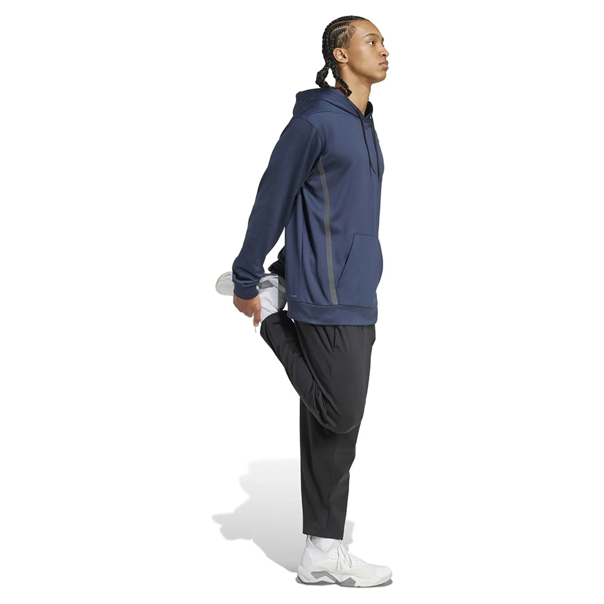 Adidas Game&go Training Hoodie