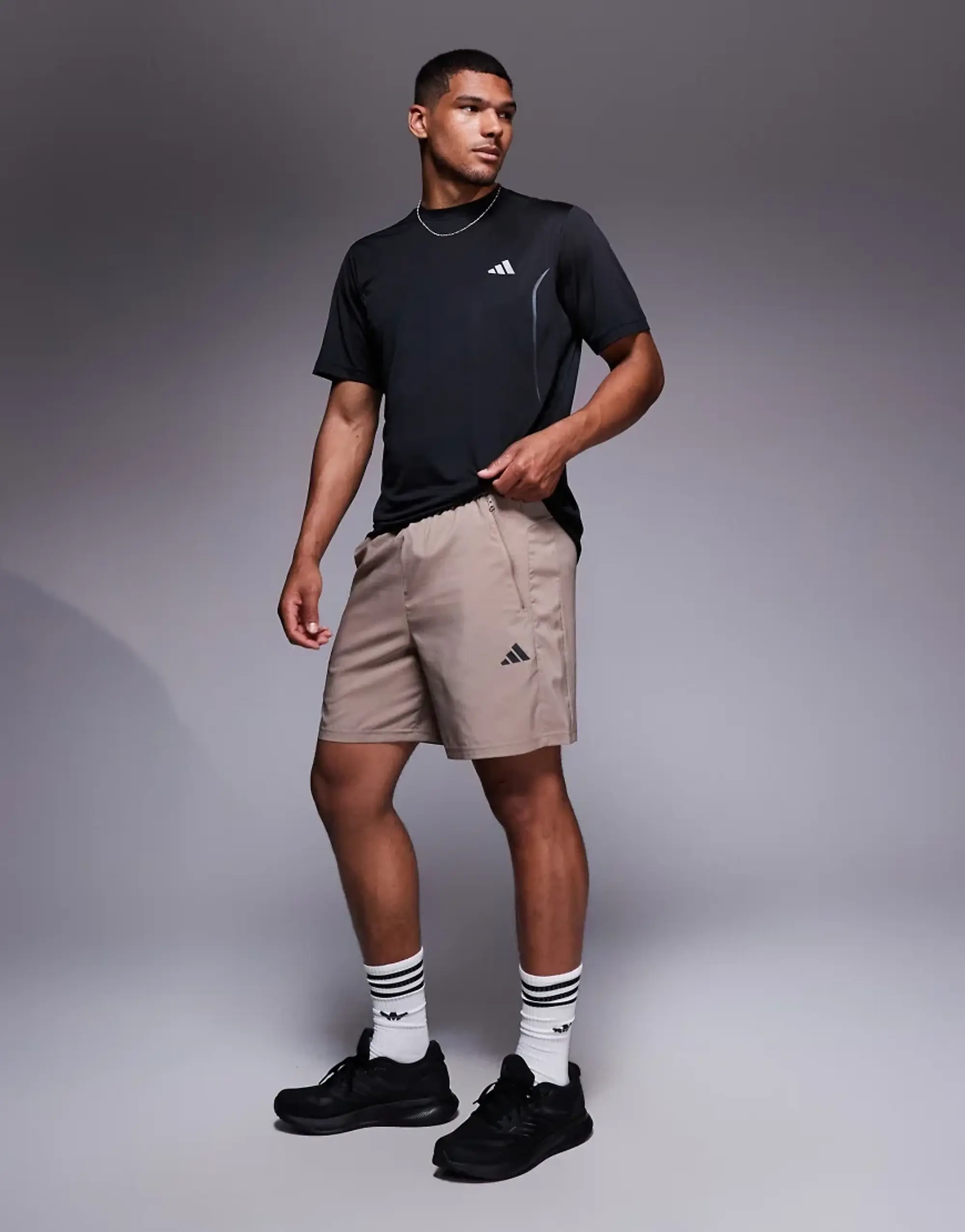 Adidas Train Essentials Woven Training 5´´ Shorts