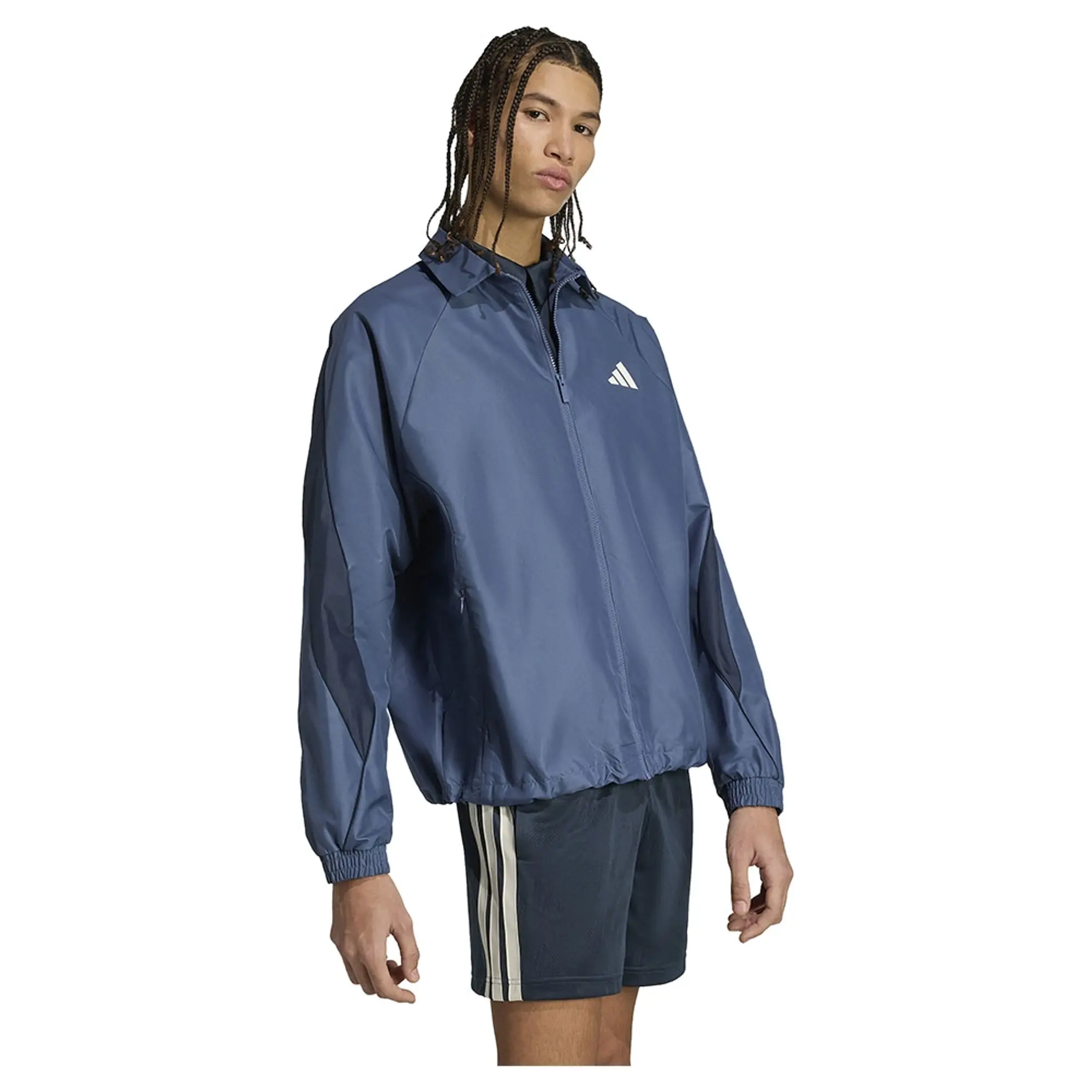 Adidas Stadium Tracksuit Jacket