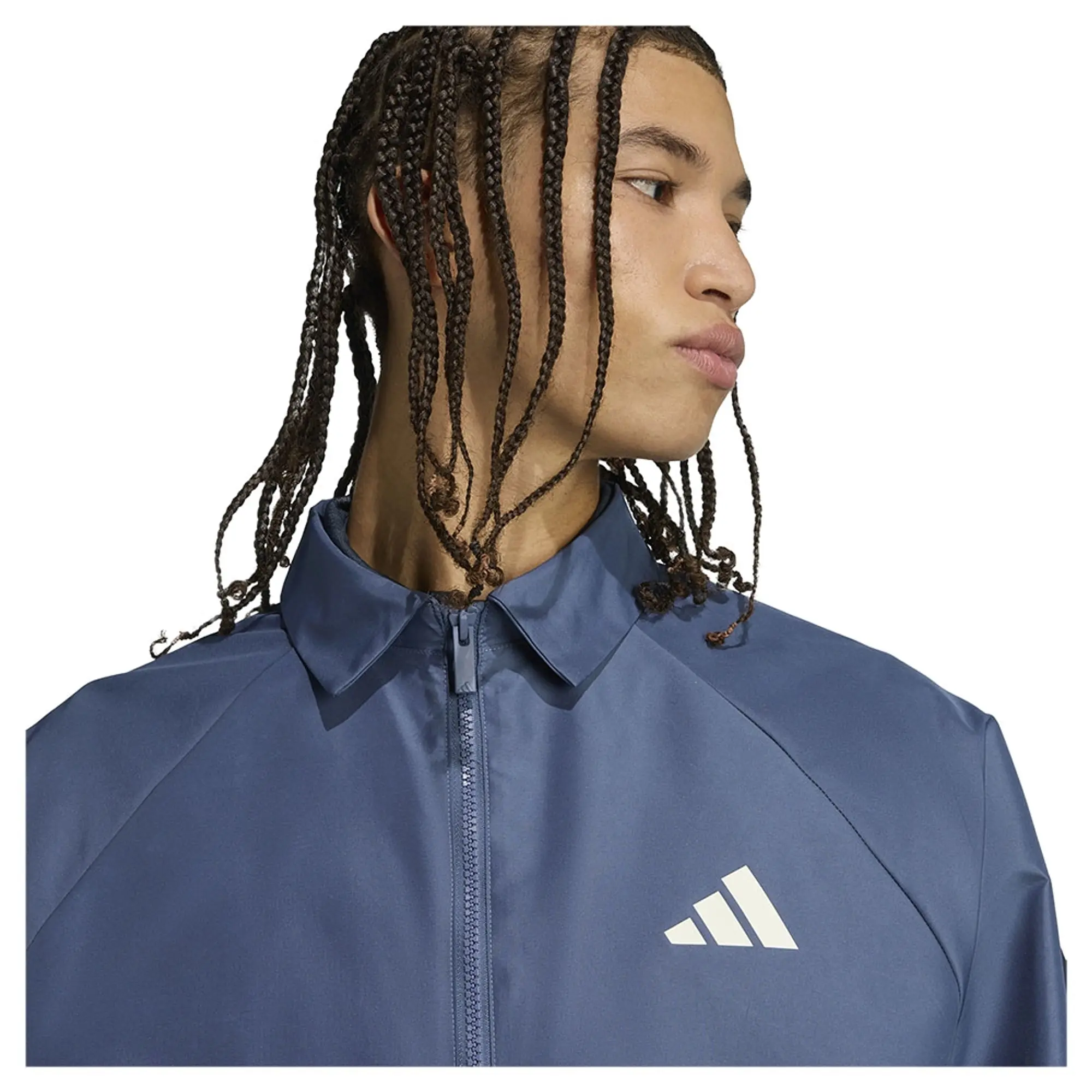 Adidas Stadium Tracksuit Jacket