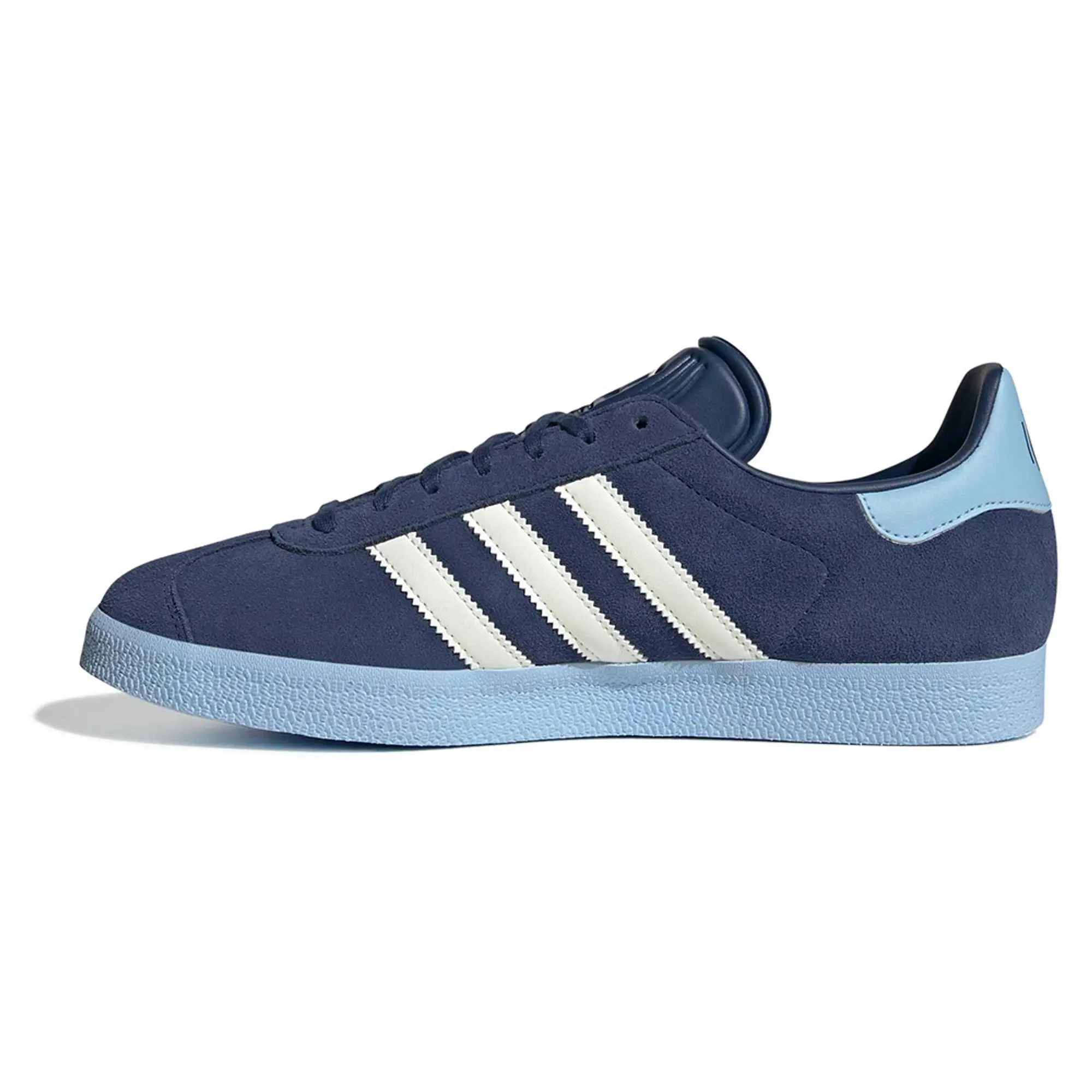 Adidas Gazelle Nashville Sc Trainers