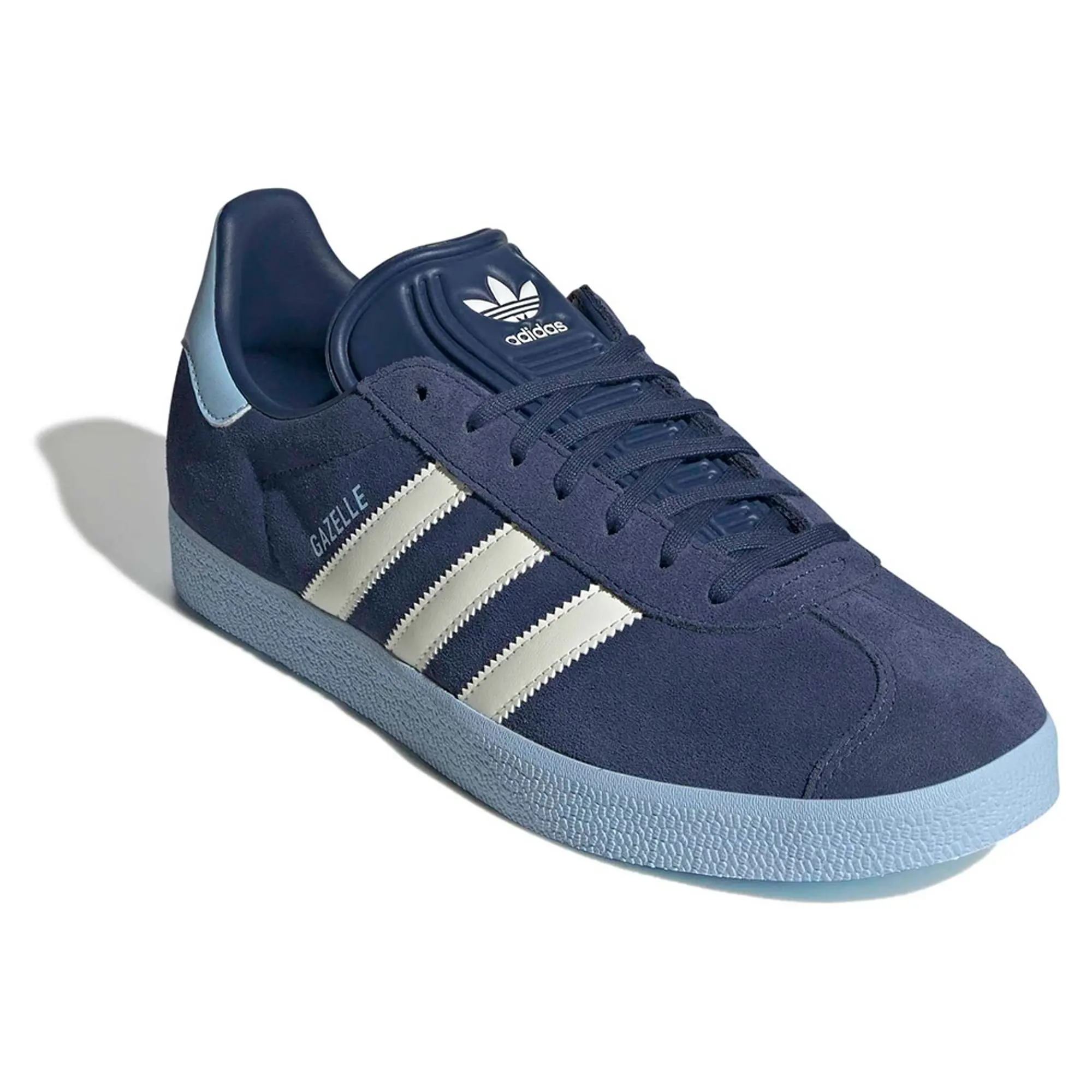 Adidas Gazelle Nashville Sc Trainers