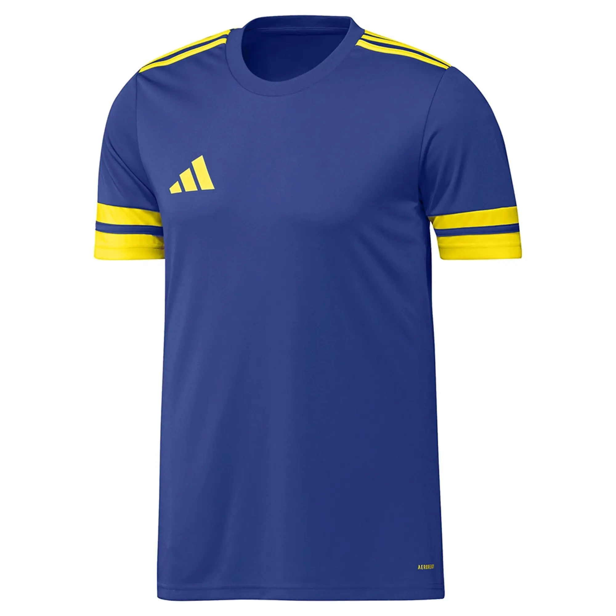 Adidas Squadra 25 Short Sleeve T-shirt