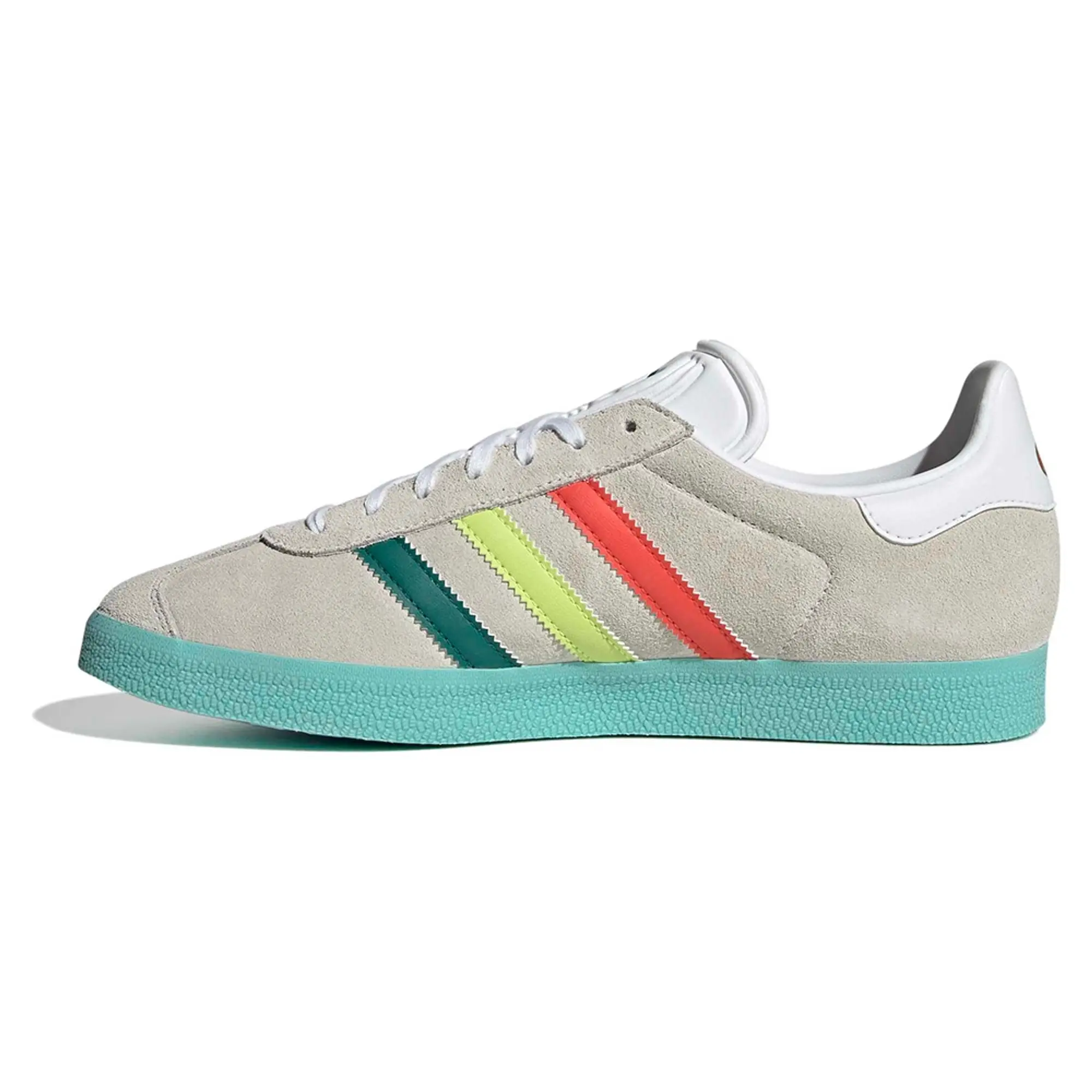 Adidas Gazelle San Jose Earthquakes Trainers