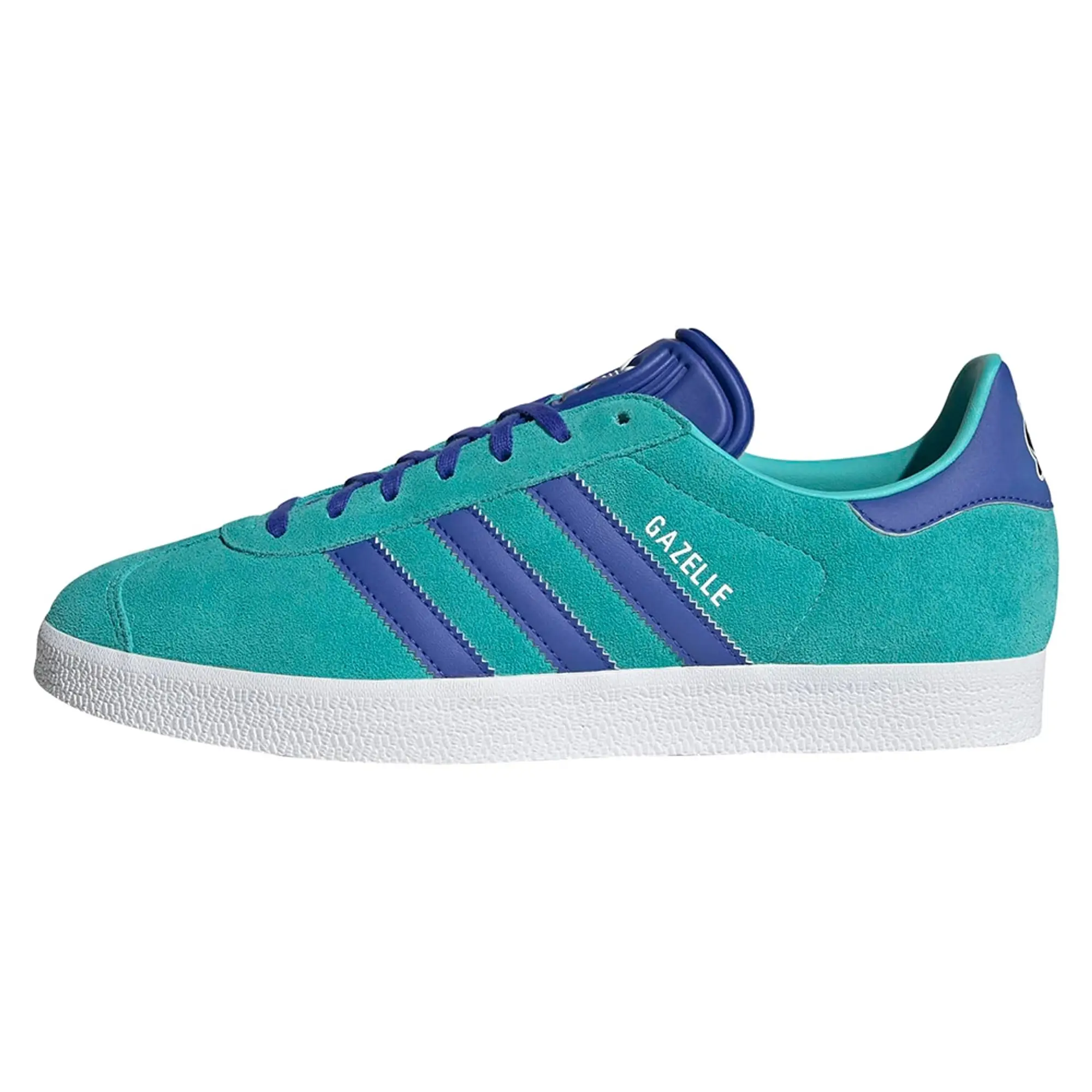 Adidas Gazelle Seattle Sounders Fc Trainers