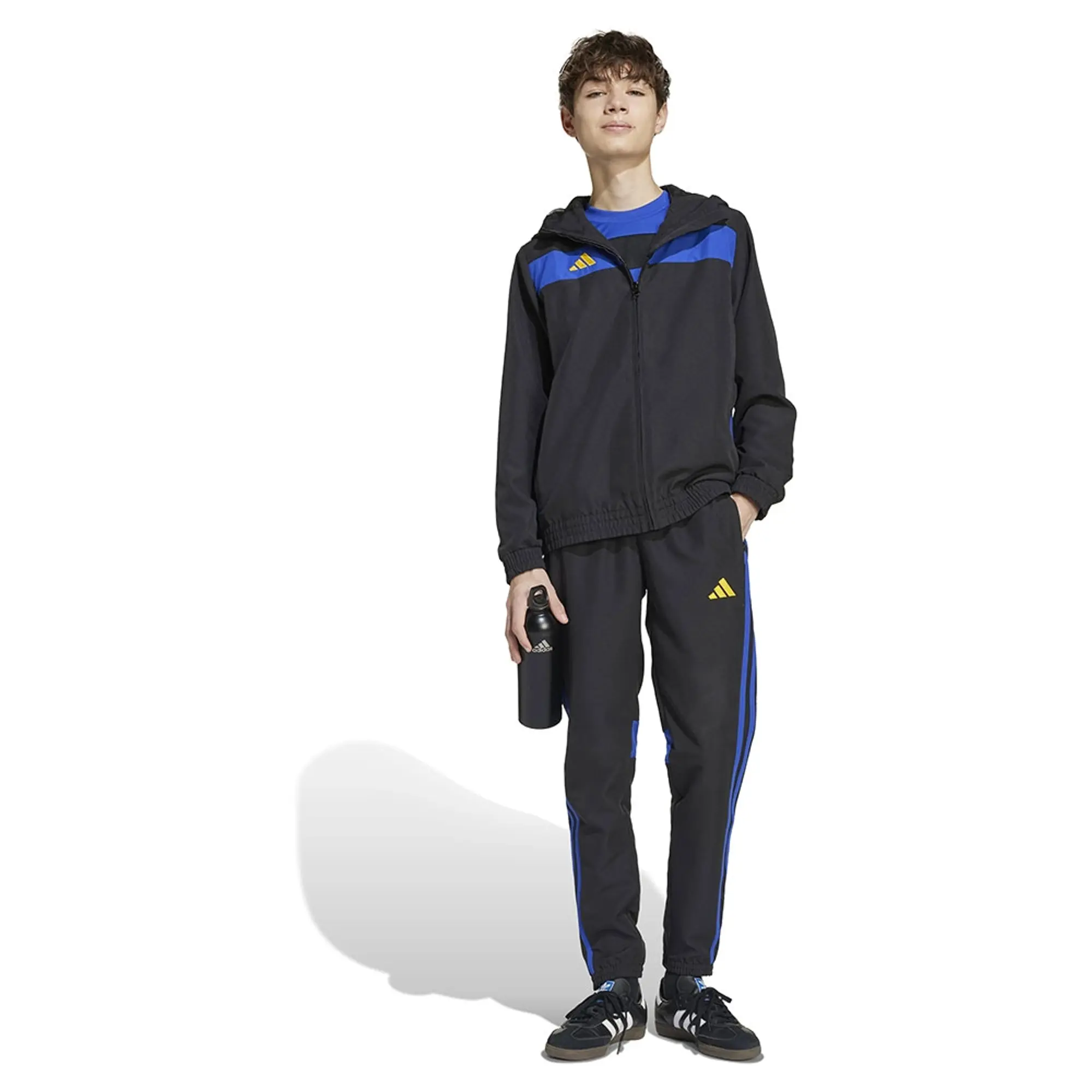 Adidas Tiro 25 Essentials Woven Tracksuit Pants