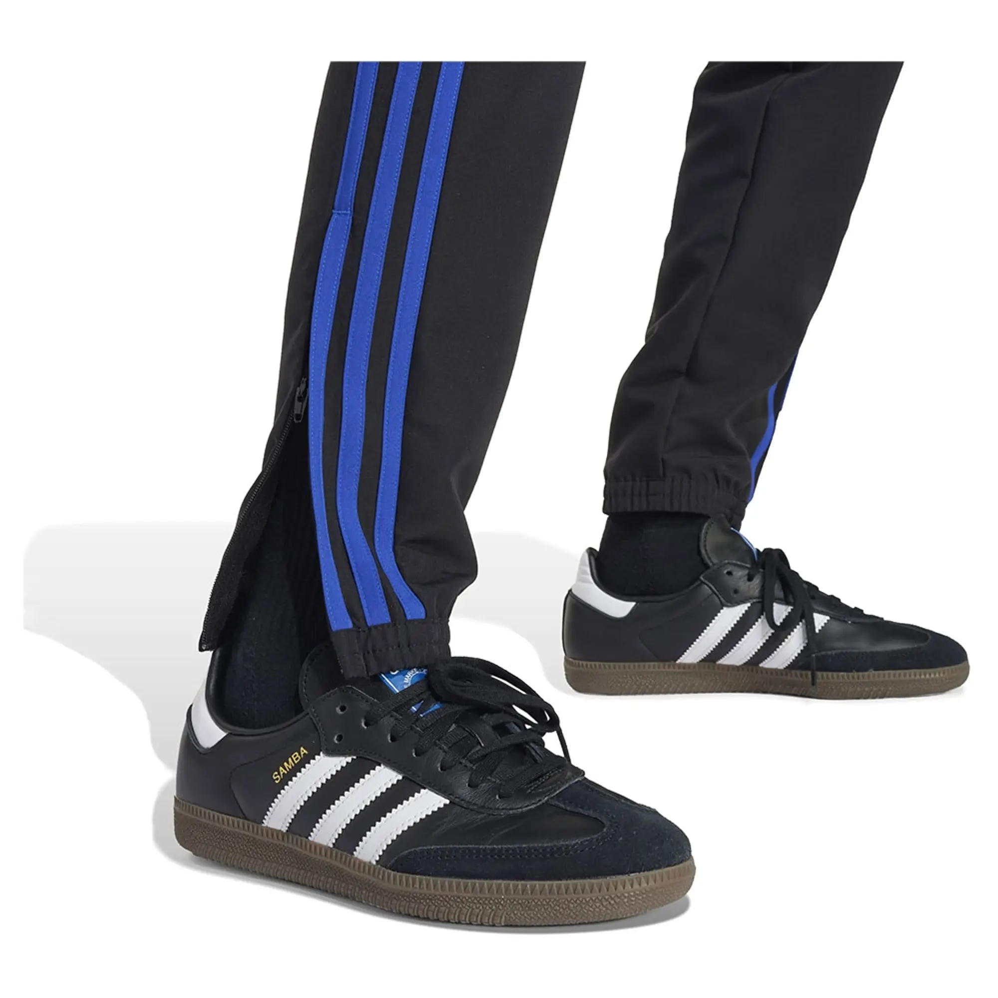 Adidas Tiro 25 Essentials Woven Tracksuit Pants