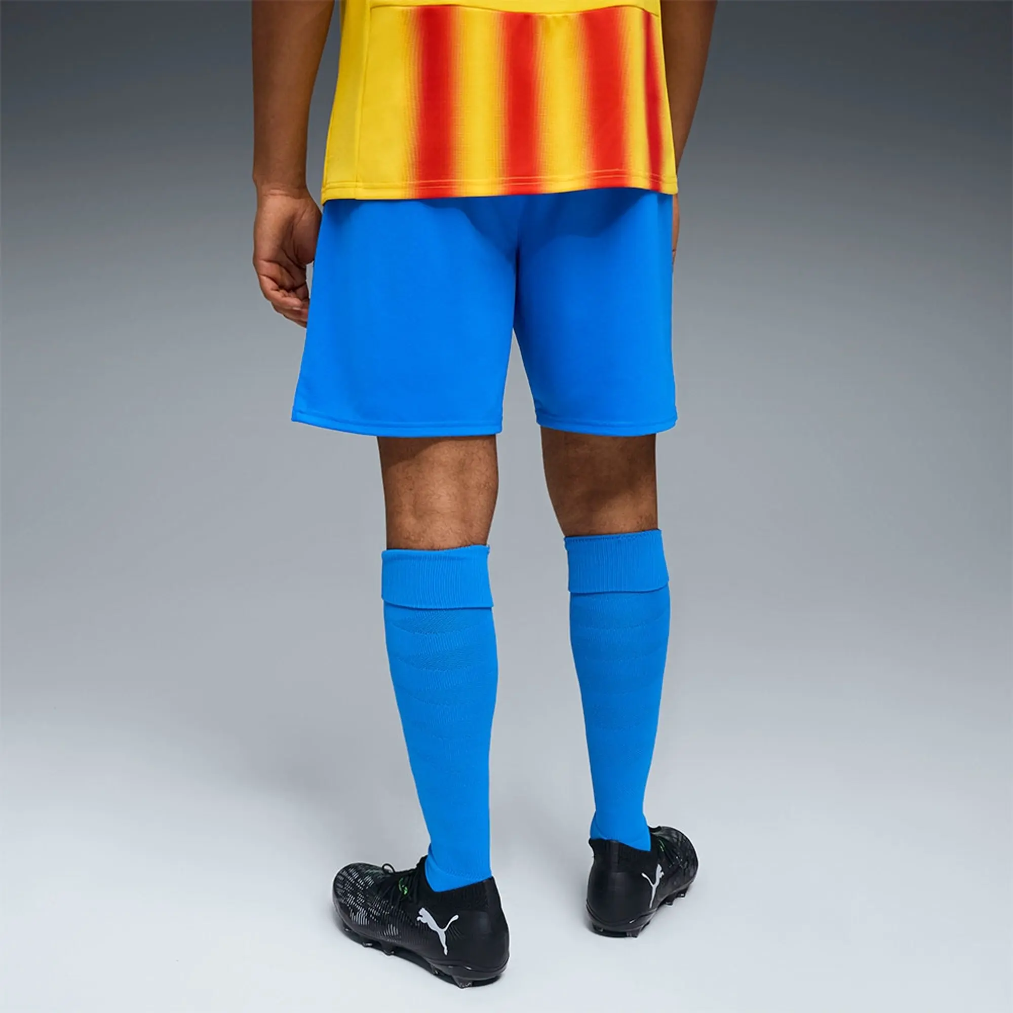 Puma Valencia Cf 25/26 Replica Shorts