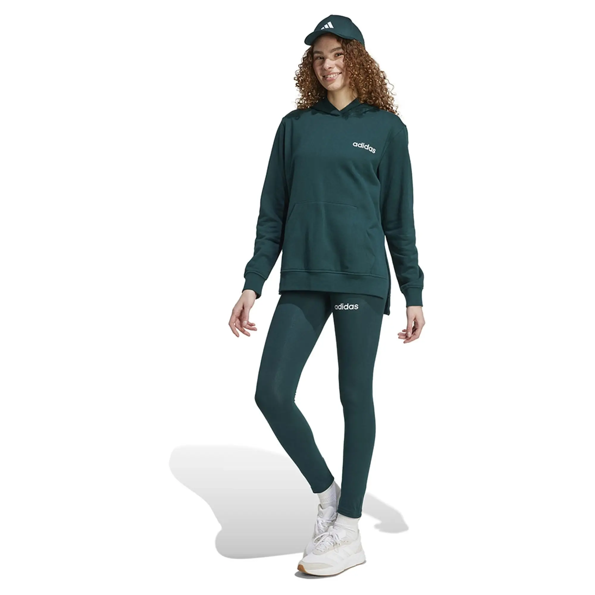Adidas Leisure Tracksuit