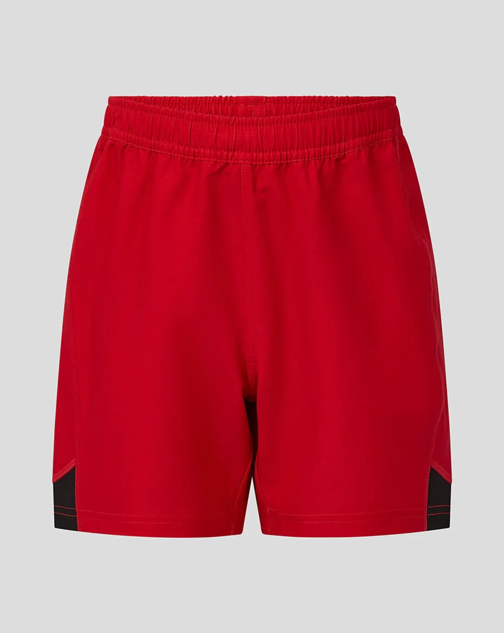 Castore Saracens Junior 25/26 Replica Home Shorts