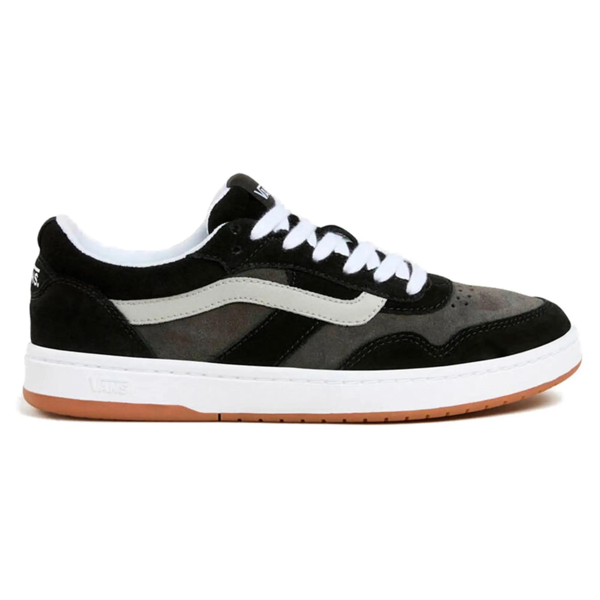 Vans  Cruze 3.0  women's Shoes (Trainers) in Black