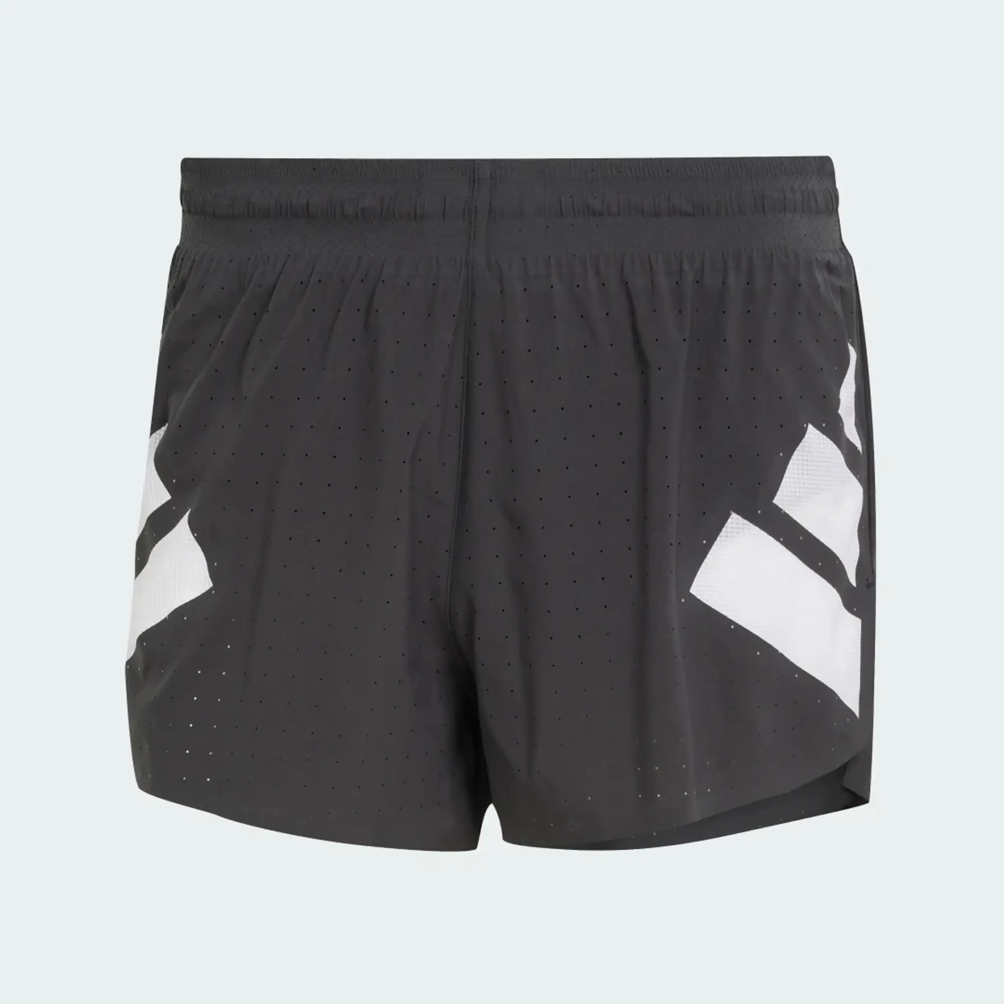 adidas Adizero Road to Records Split Shorts