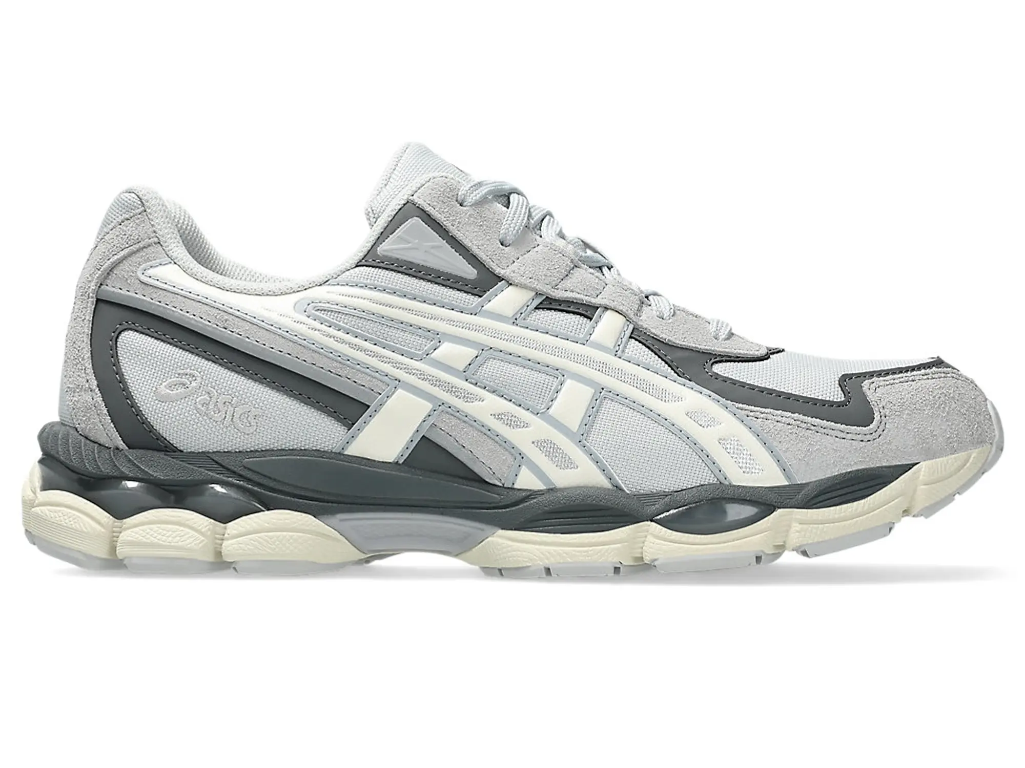 ASICS Gel-NYC 2055 - Grey - Mens