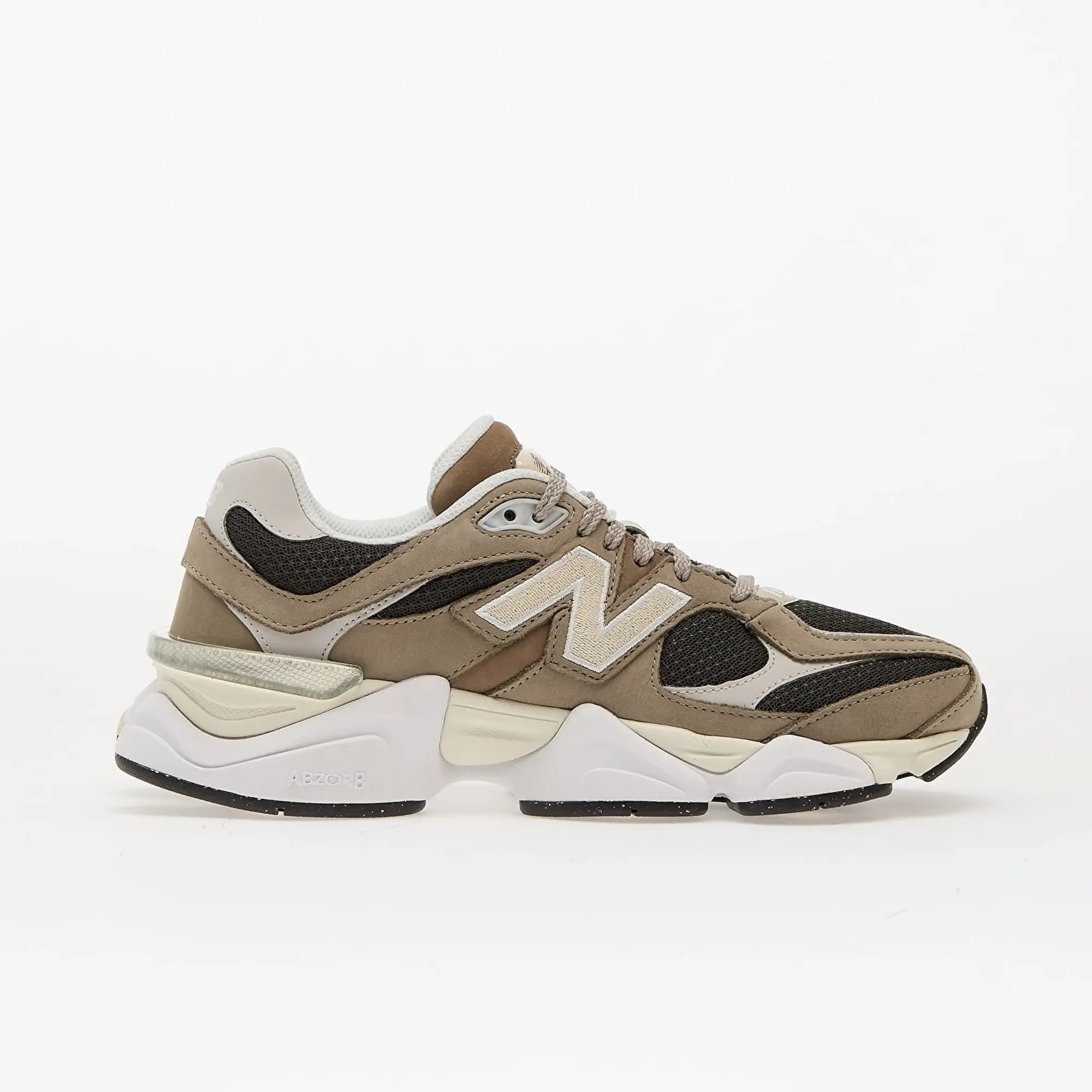Sneakers New Balance 9060 Arid Stone Eur 44