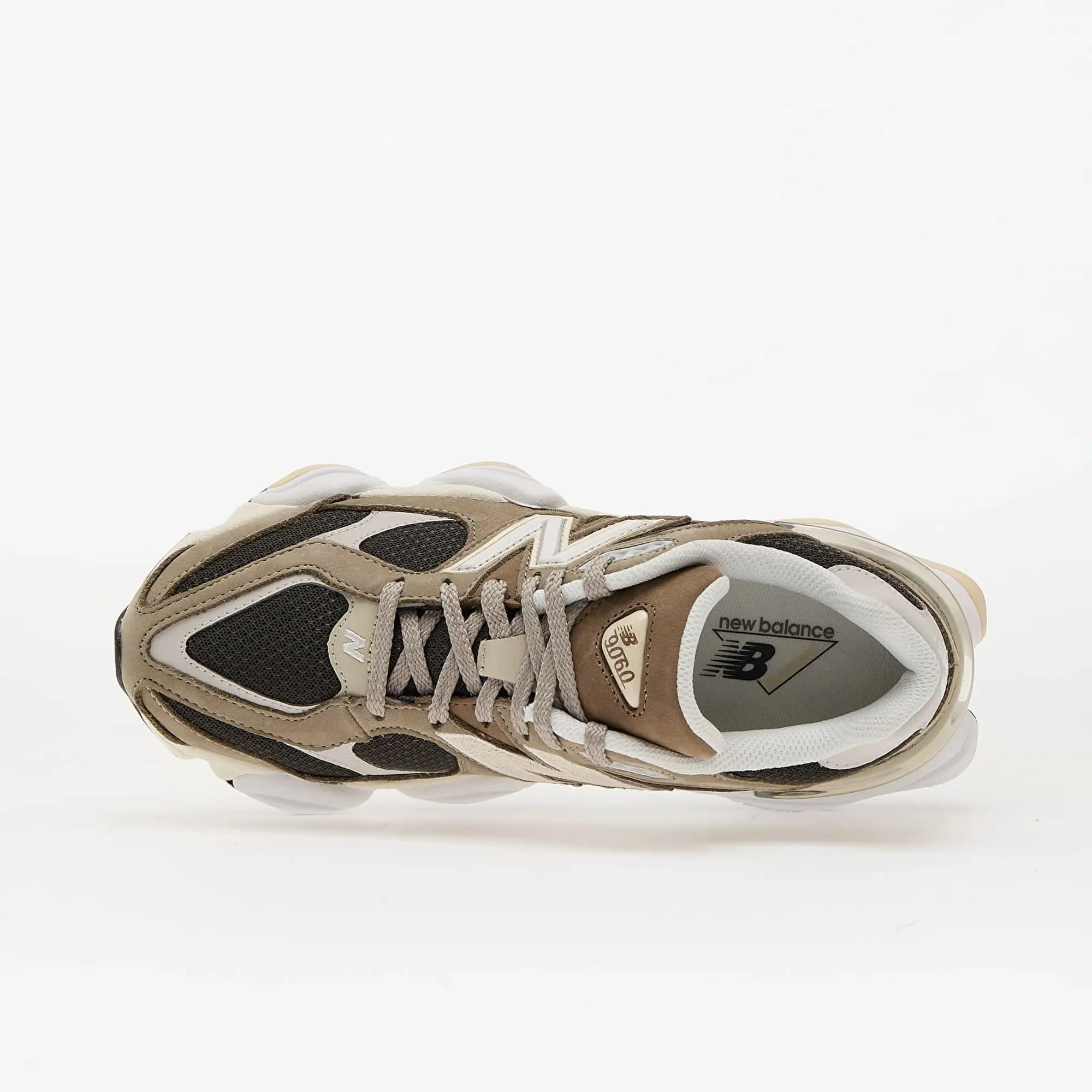 Sneakers New Balance 9060 Arid Stone Eur 44