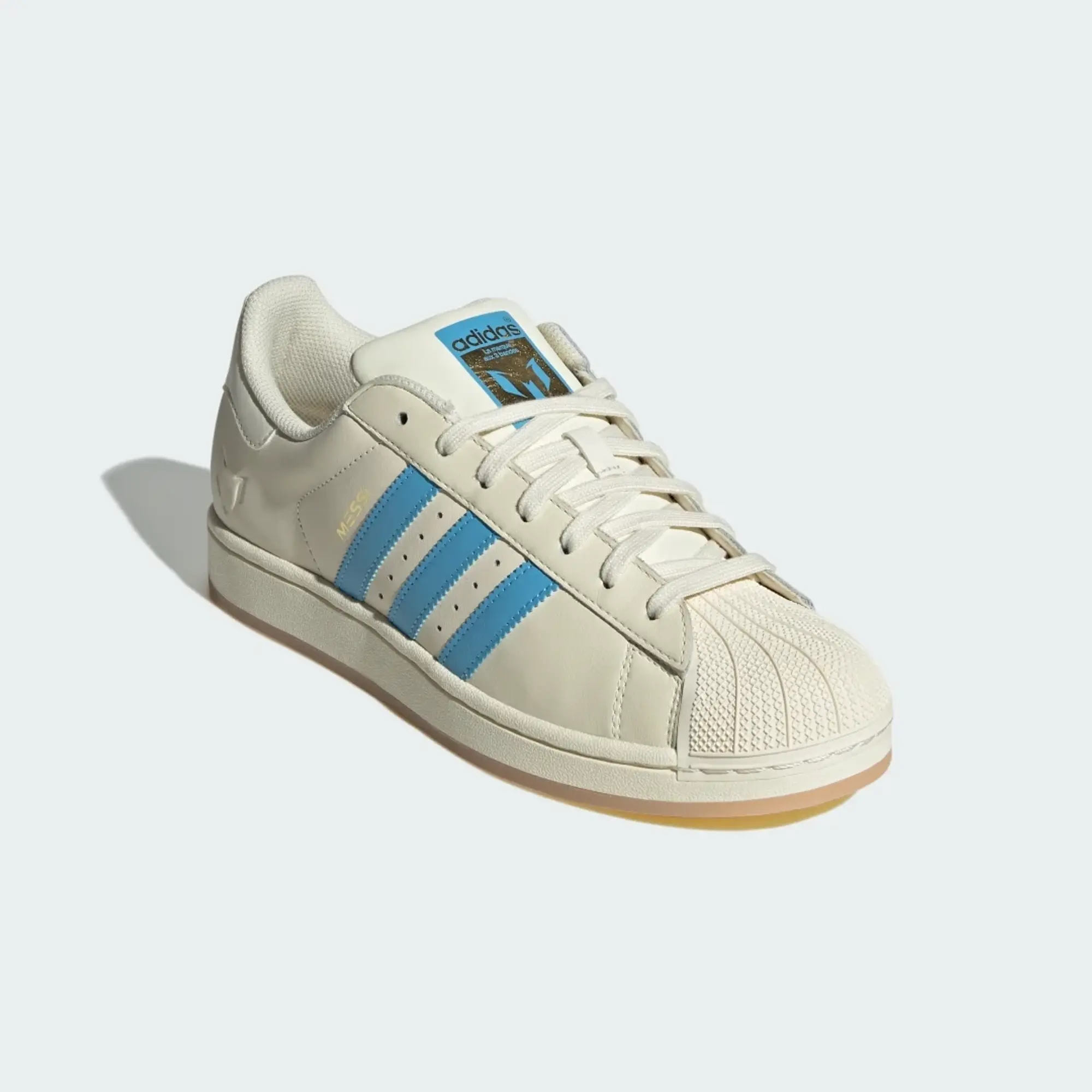 adidas Superstar Messi Shoes