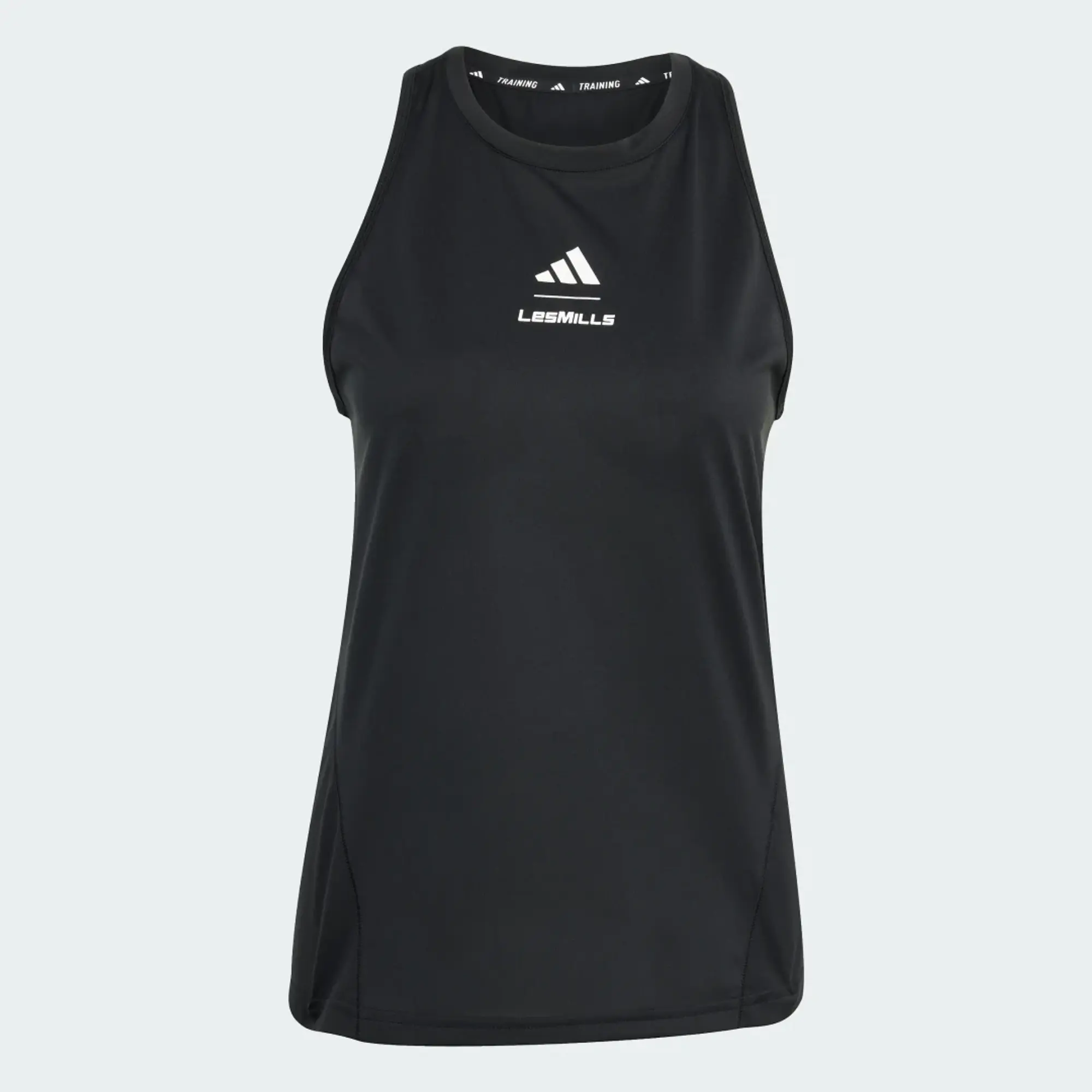 adidas Les Mills Graphic Tank Top