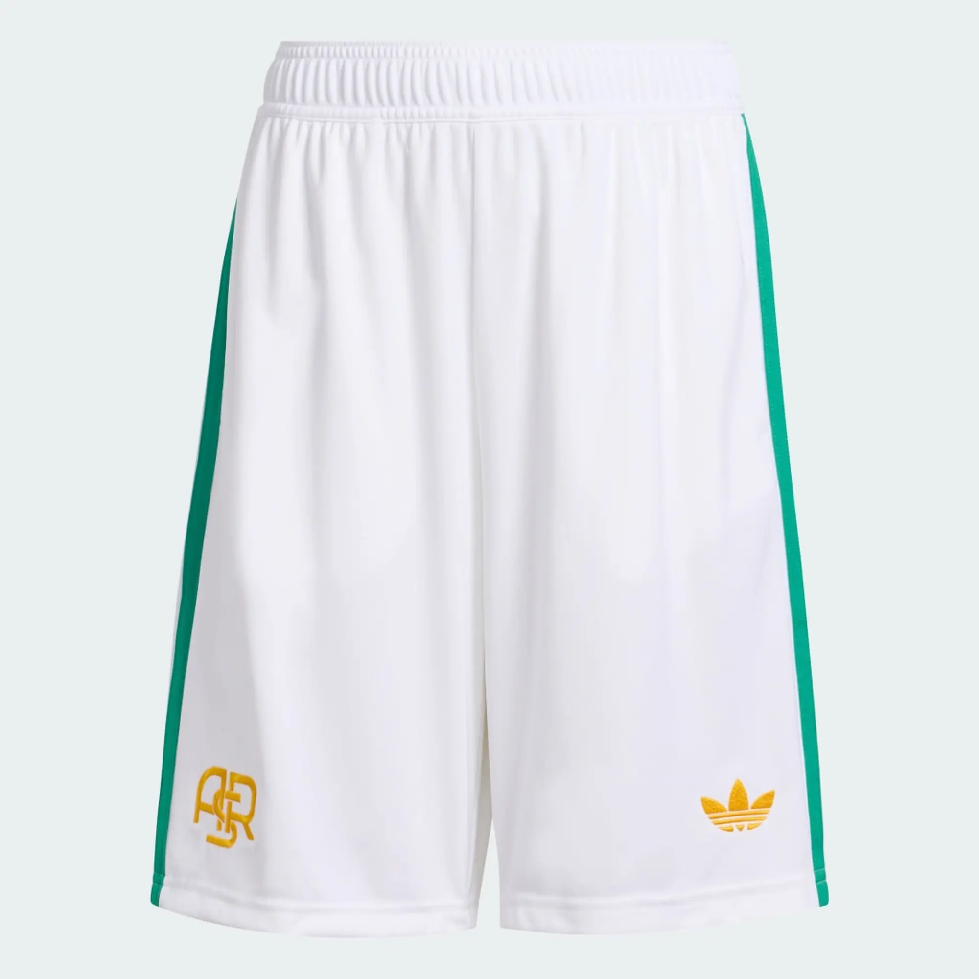 adidas AS Roma 25/26 Third Shorts Kids