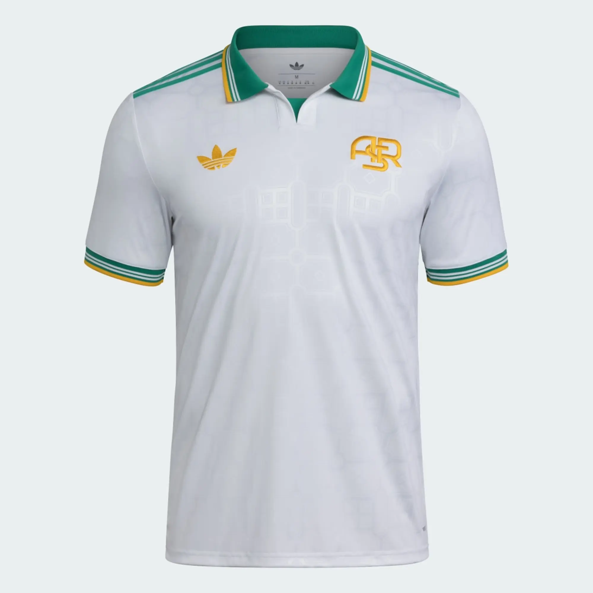 adidas AS Roma 25/26 Third Jersey