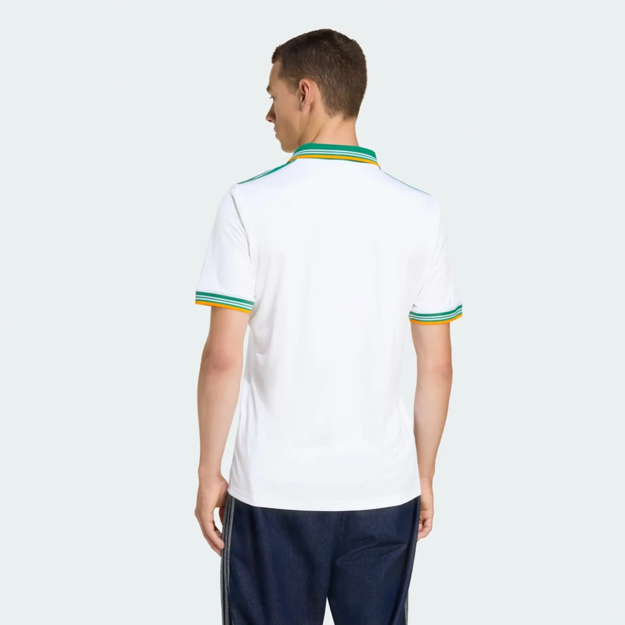 adidas AS Roma 25/26 Third Jersey