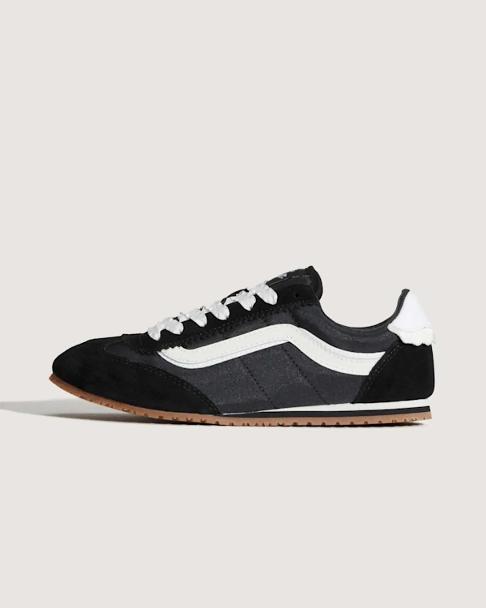 Vans - Super Lowpro Shoes, Man, Black