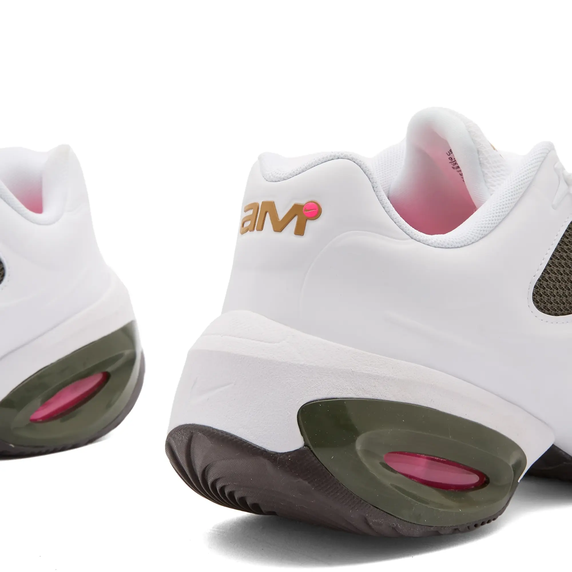 X Veneda Carter AIR MAX MUSE VC