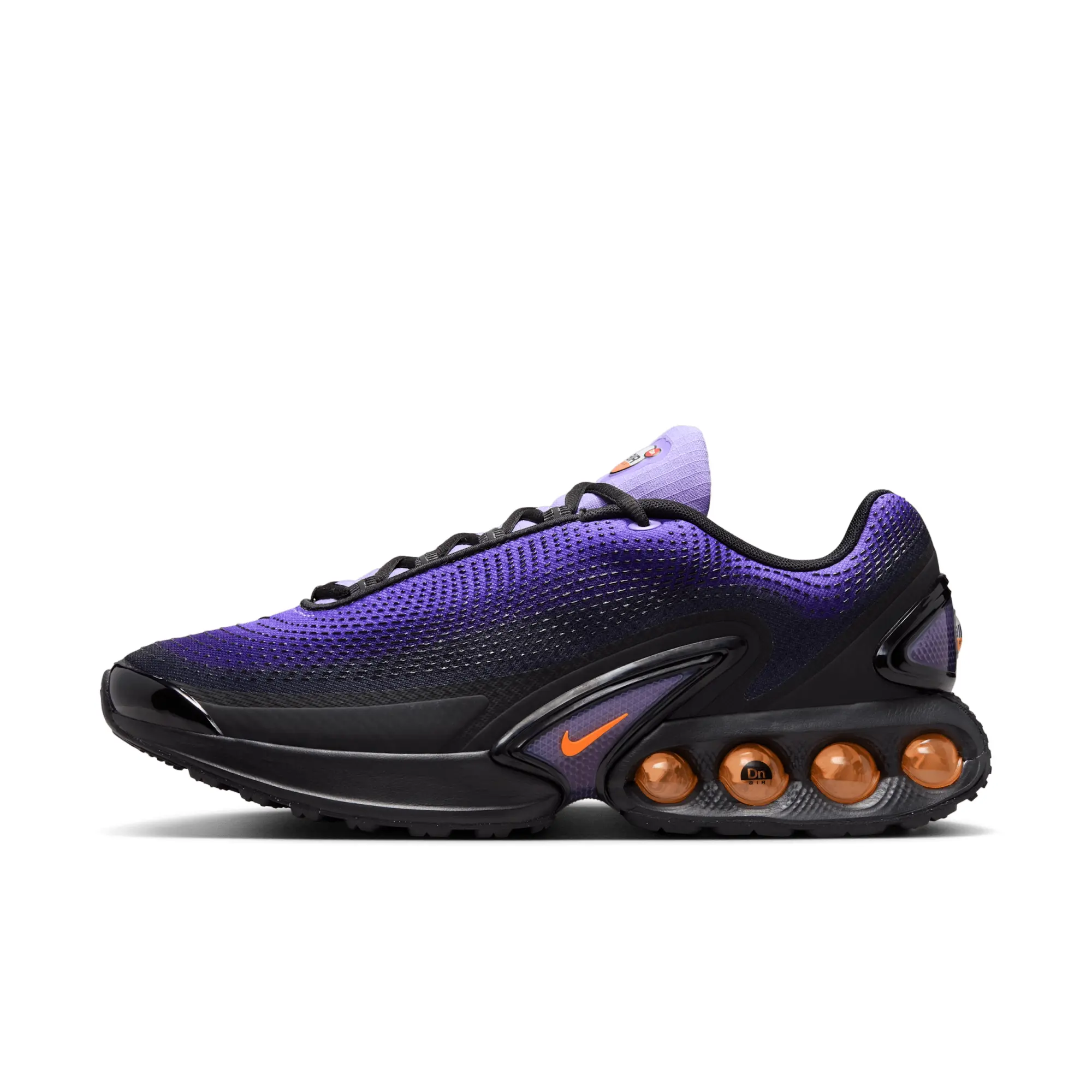 Nike Air Max Dn SE Men's Shoes - Medium Violet - Recycled Content Minimum