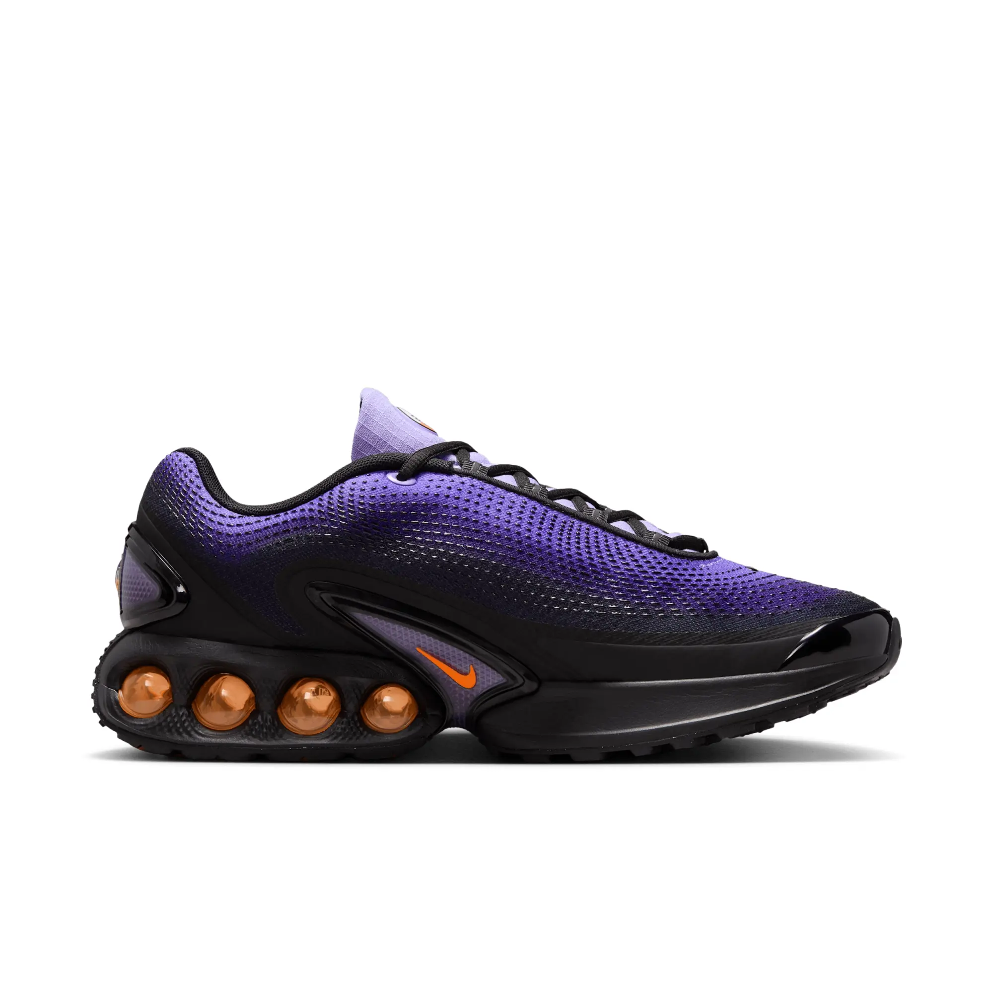 Nike Air Max Dn SE Men's Shoes - Medium Violet - Recycled Content Minimum