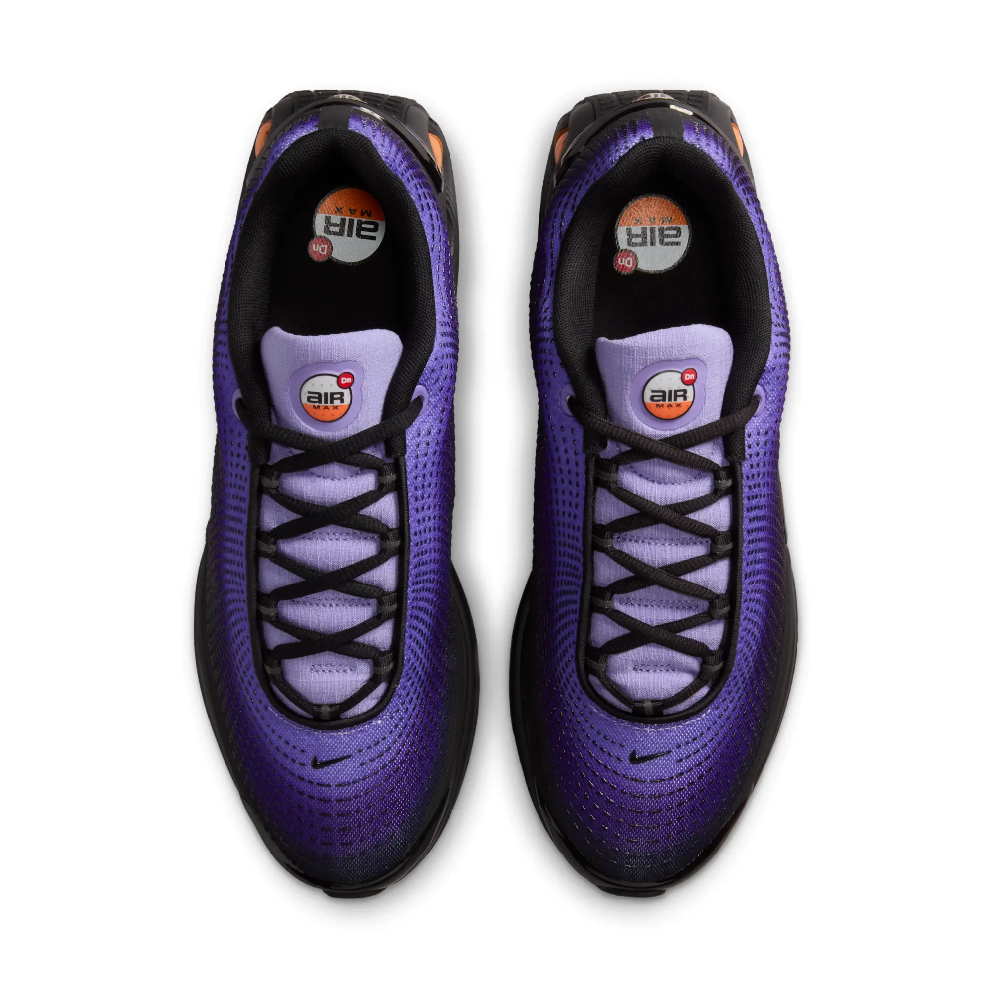 Nike Air Max Dn SE Men's Shoes - Medium Violet - Recycled Content Minimum