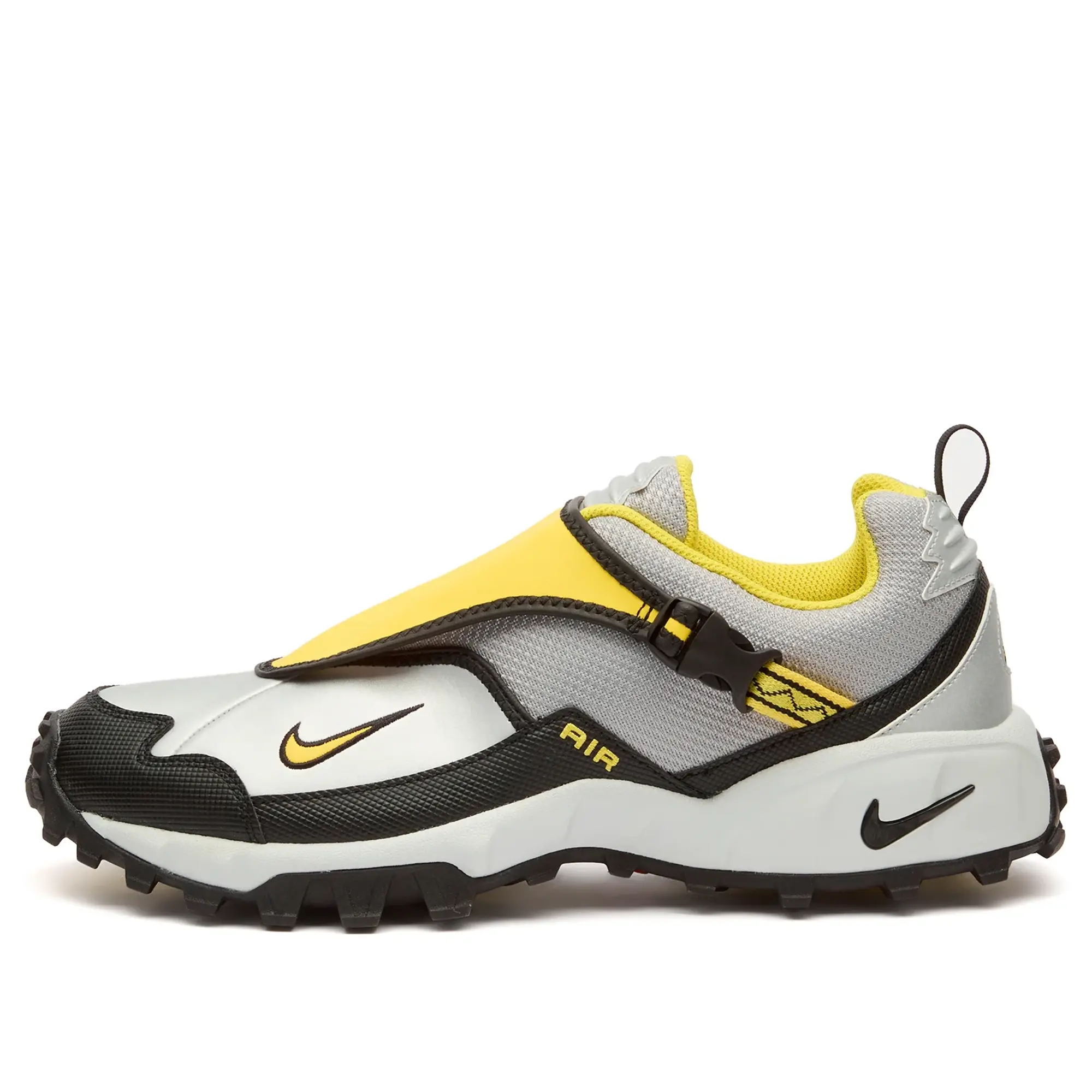 Nike ACG Phassad - Silver, Silver