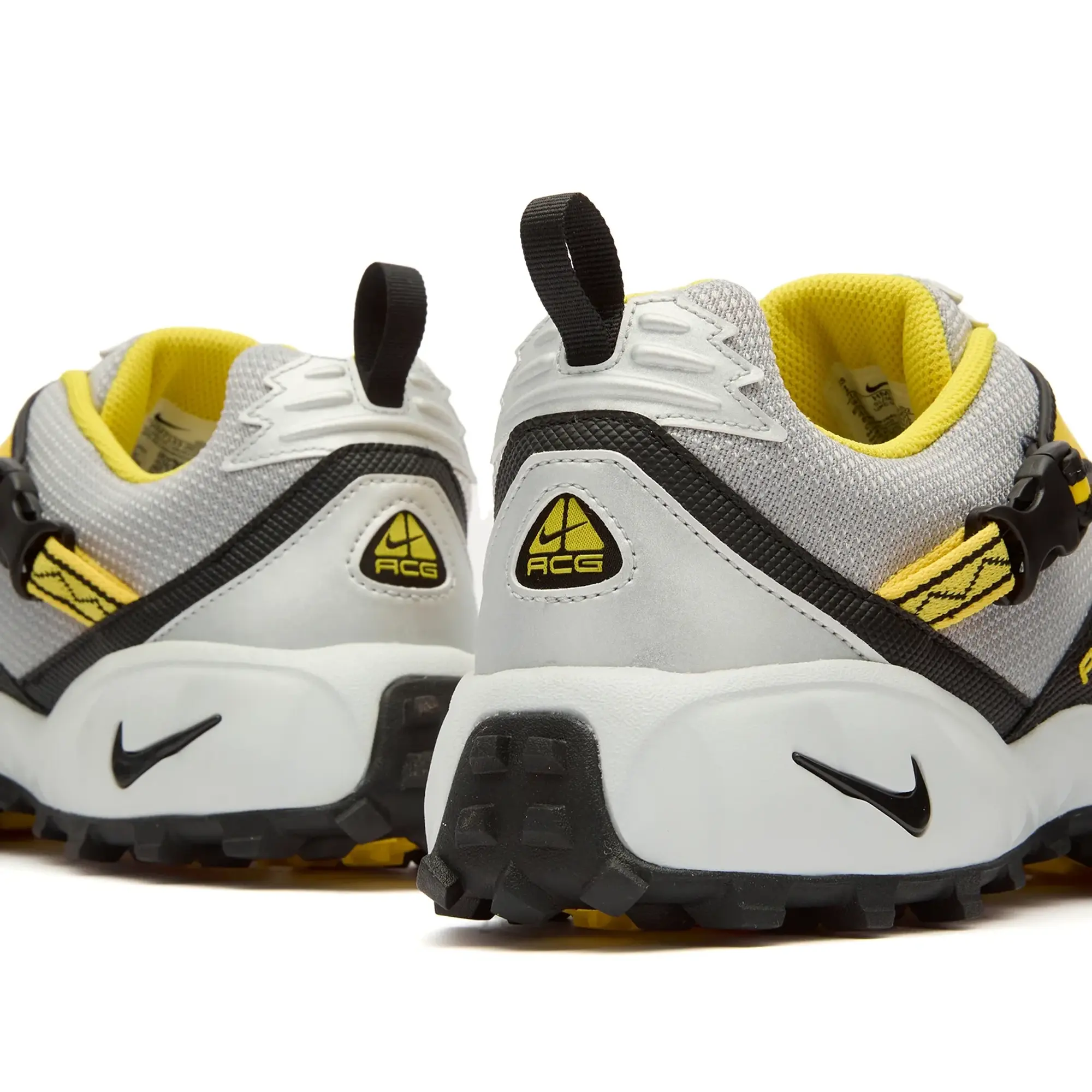 Nike ACG Phassad - Silver, Silver