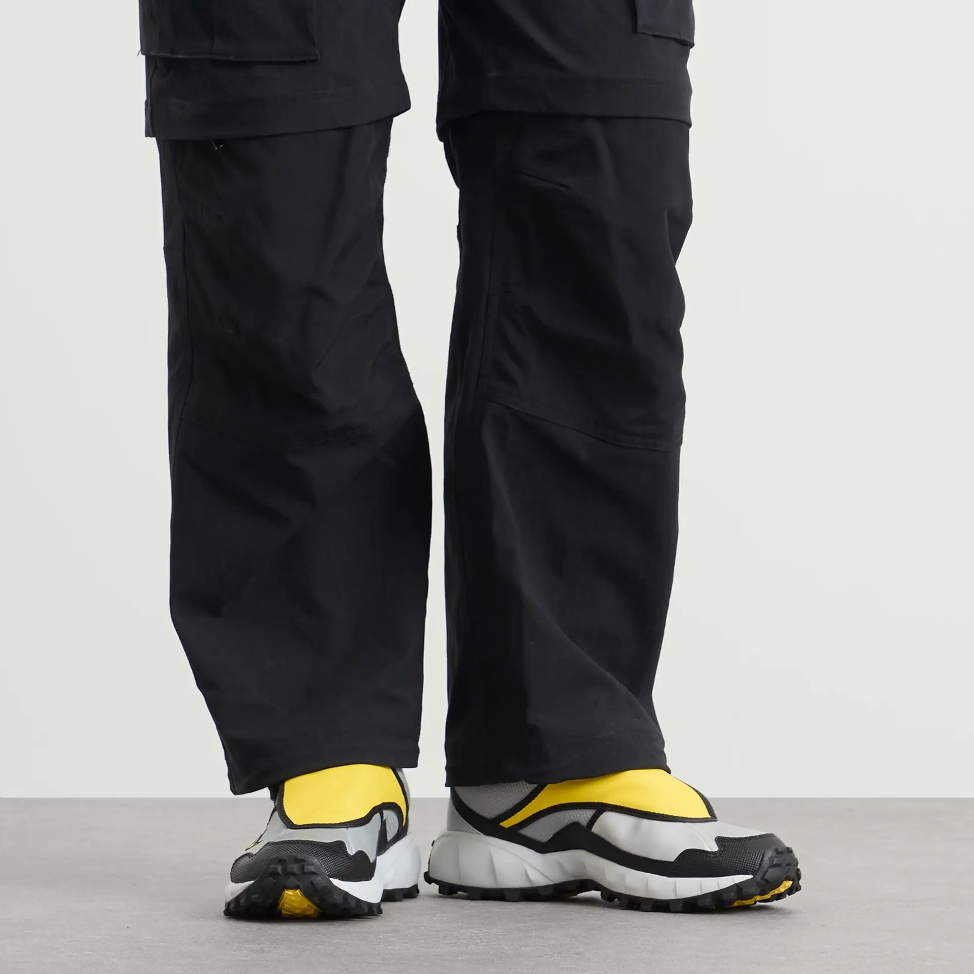Nike ACG Phassad - Silver, Silver
