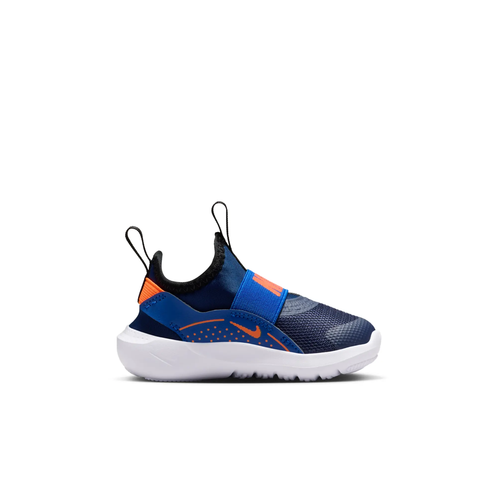 Nike Flex Runner 4 Baby/Toddler Shoes - Blue